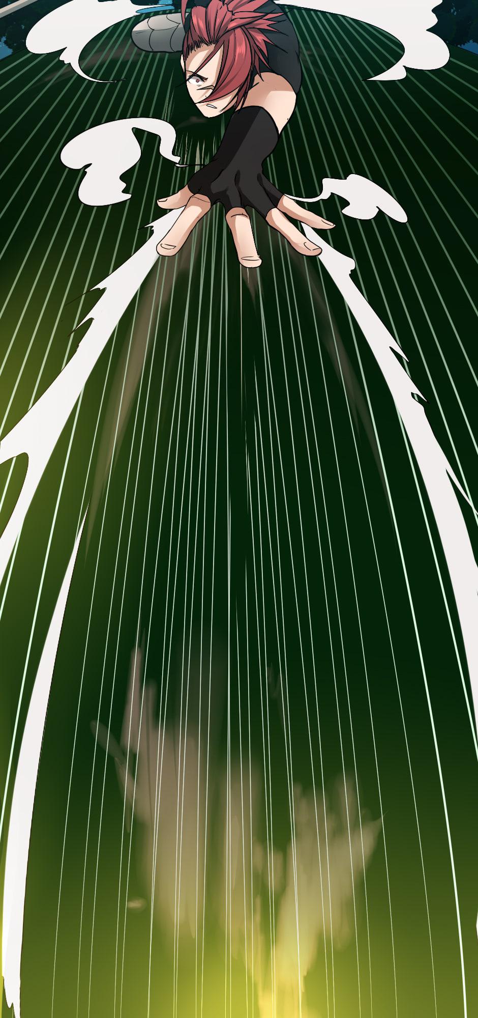 The Beginning After the End 7