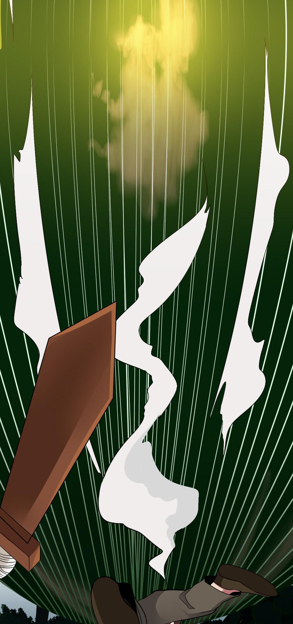 The Beginning After the End 7