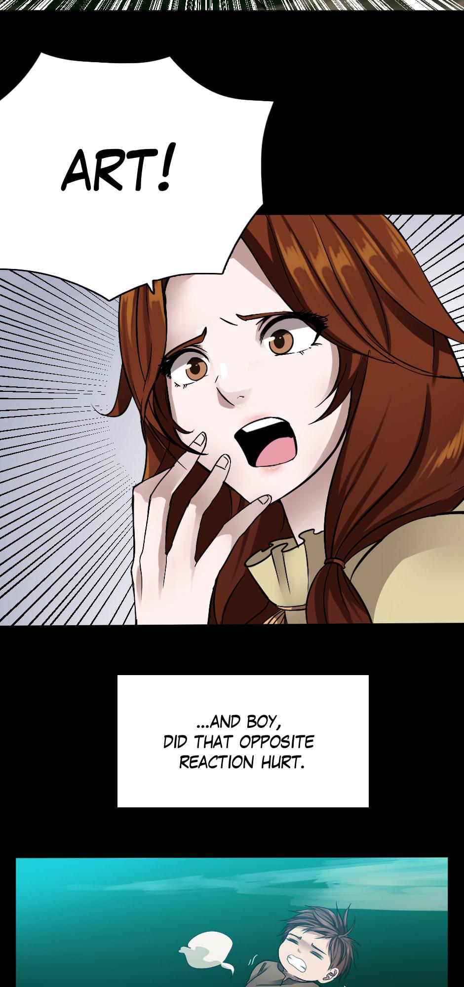 The Beginning After the End 7