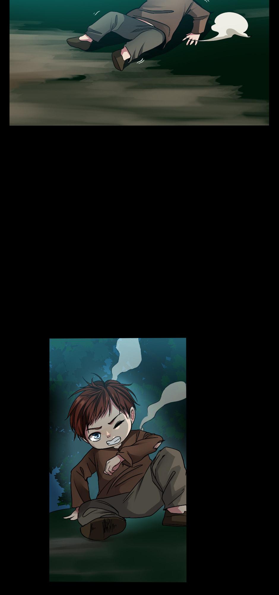 The Beginning After the End 7