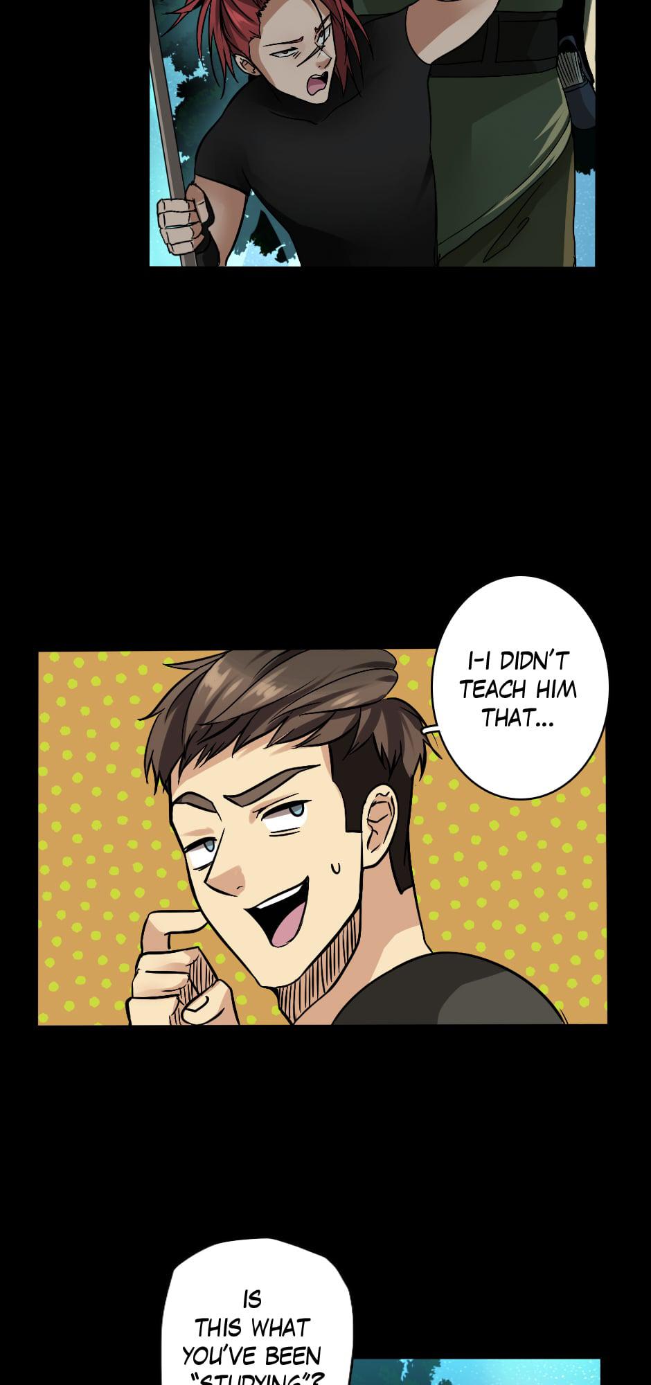 The Beginning After the End 7