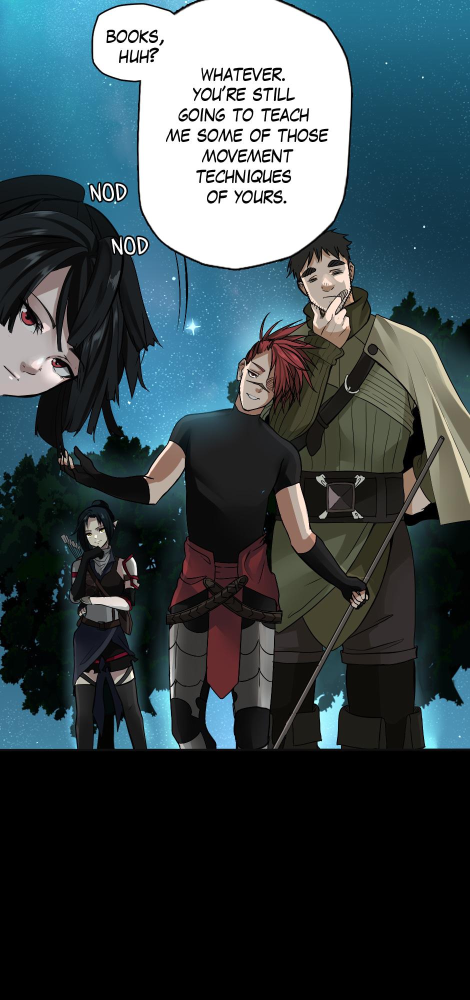 The Beginning After the End 7