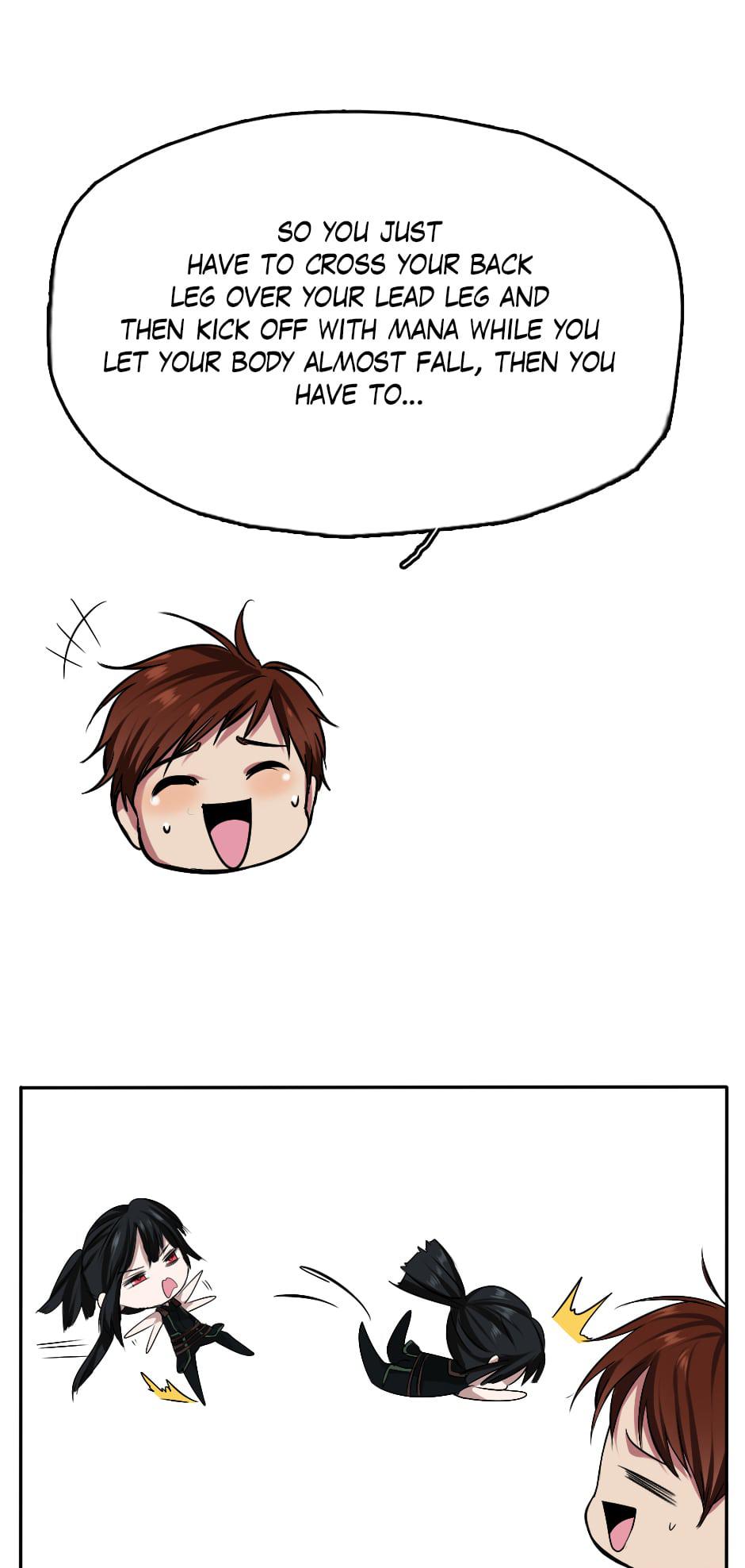 The Beginning After the End 7