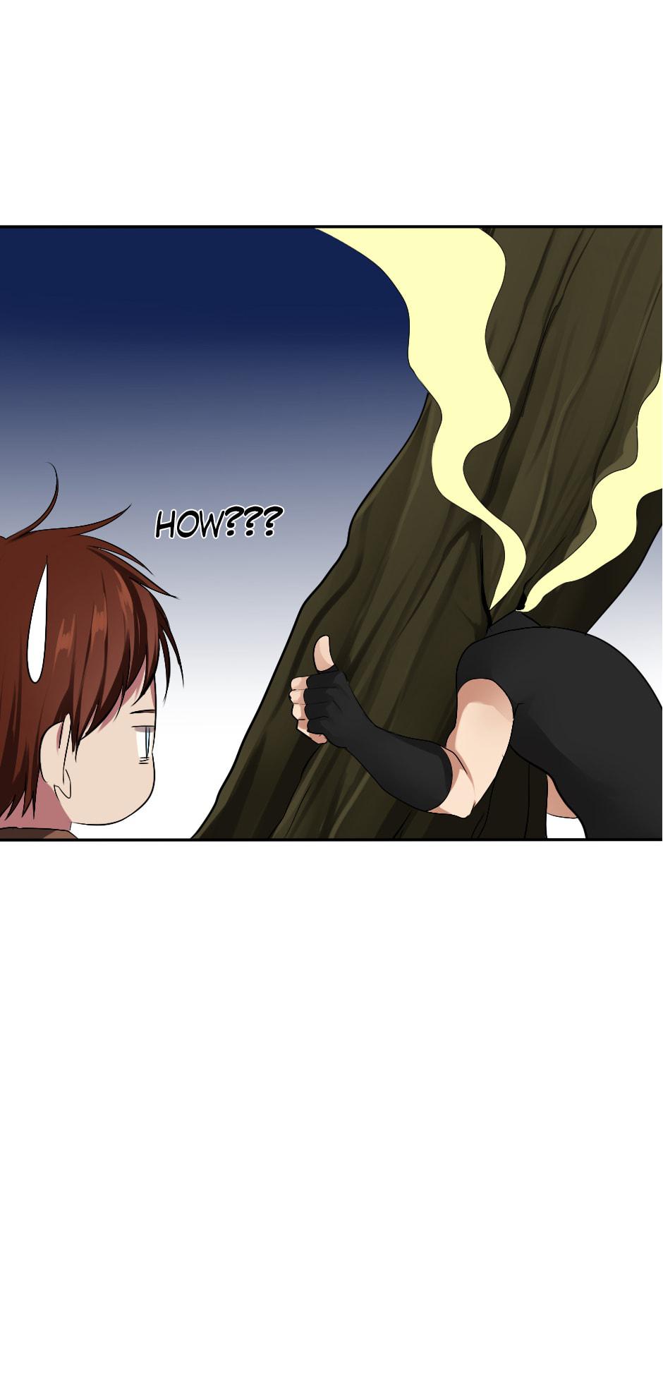 The Beginning After the End 7