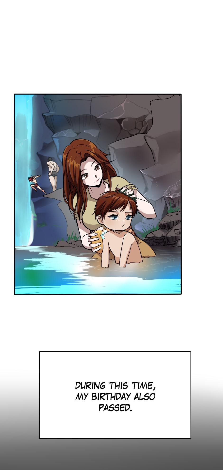 The Beginning After the End 8