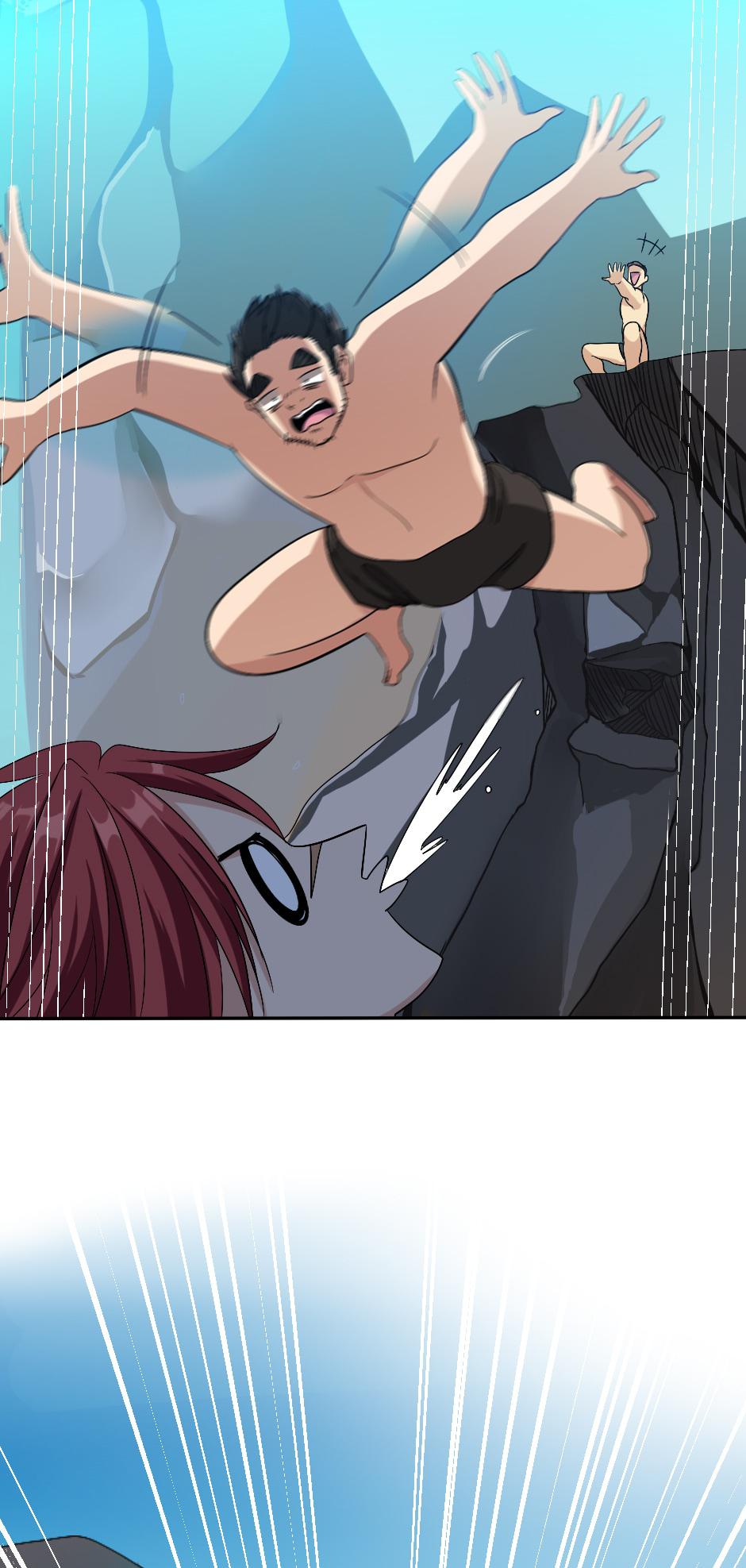 The Beginning After the End 8