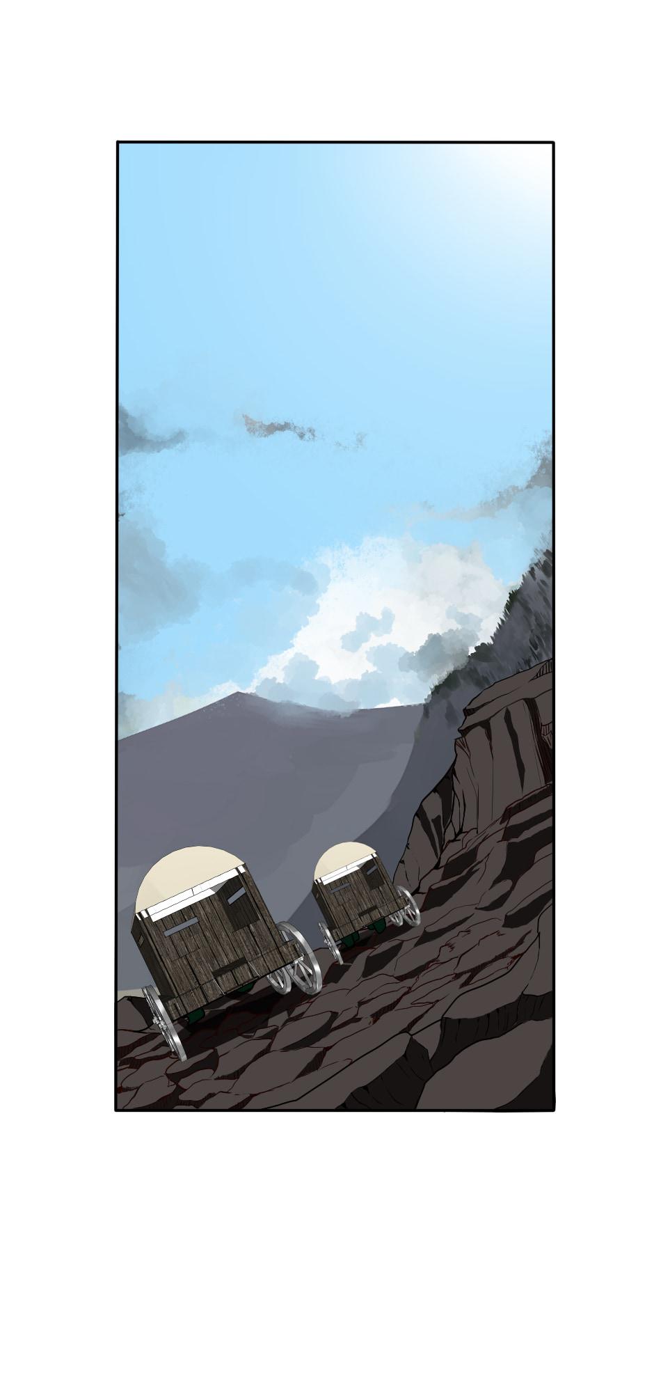 The Beginning After the End 8