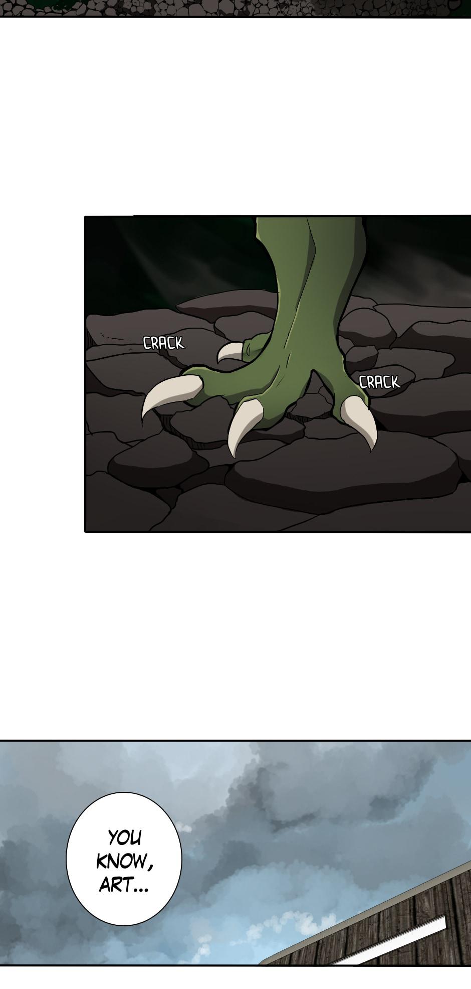 The Beginning After the End 8