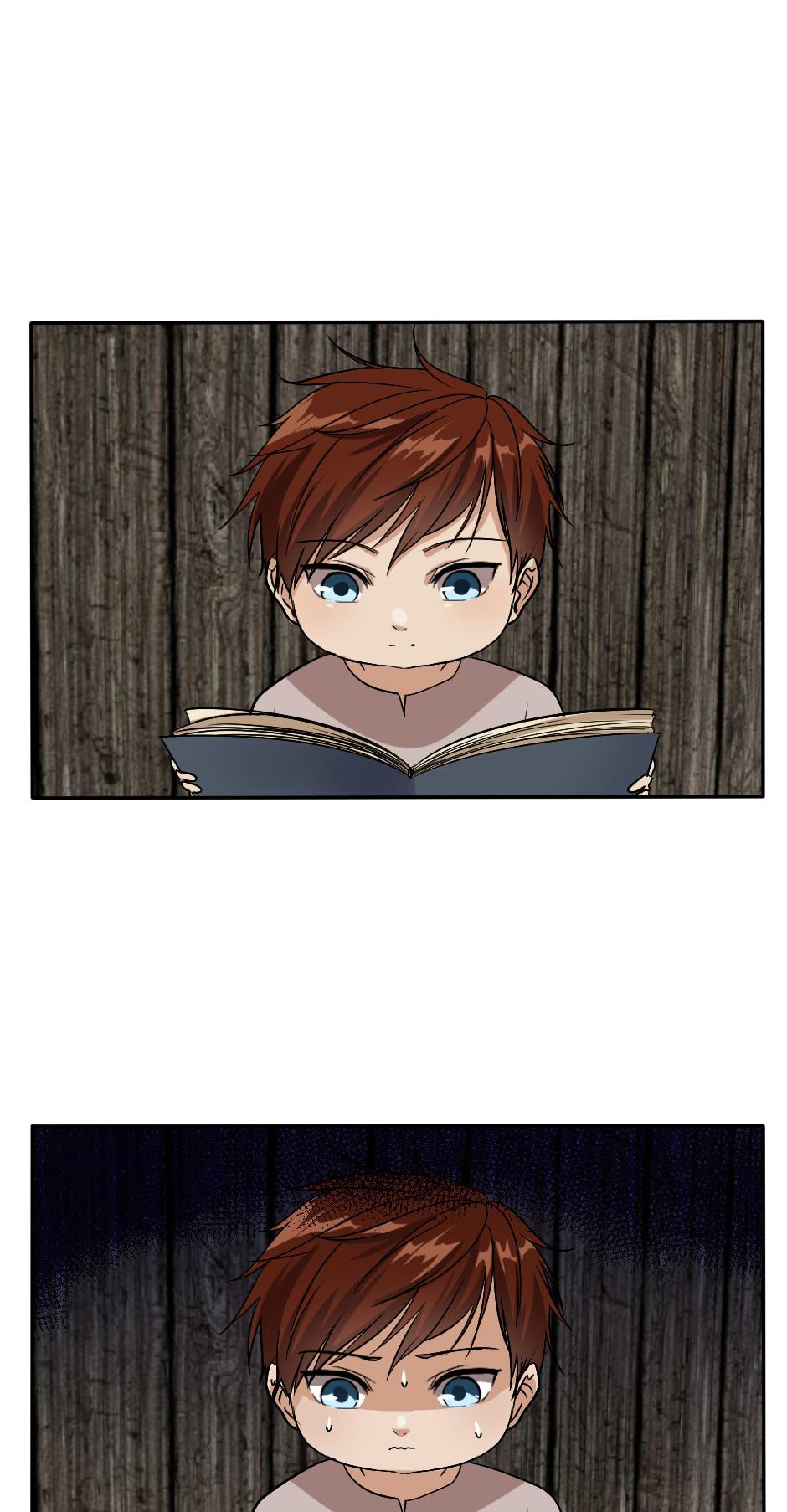 The Beginning After the End 8