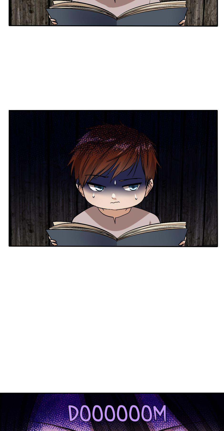 The Beginning After the End 8