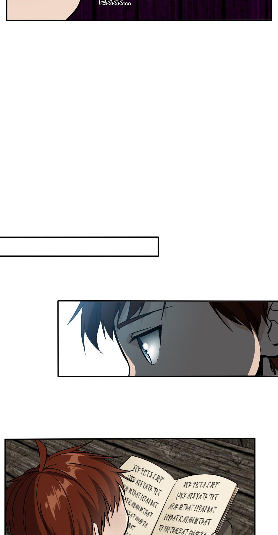 The Beginning After the End 8