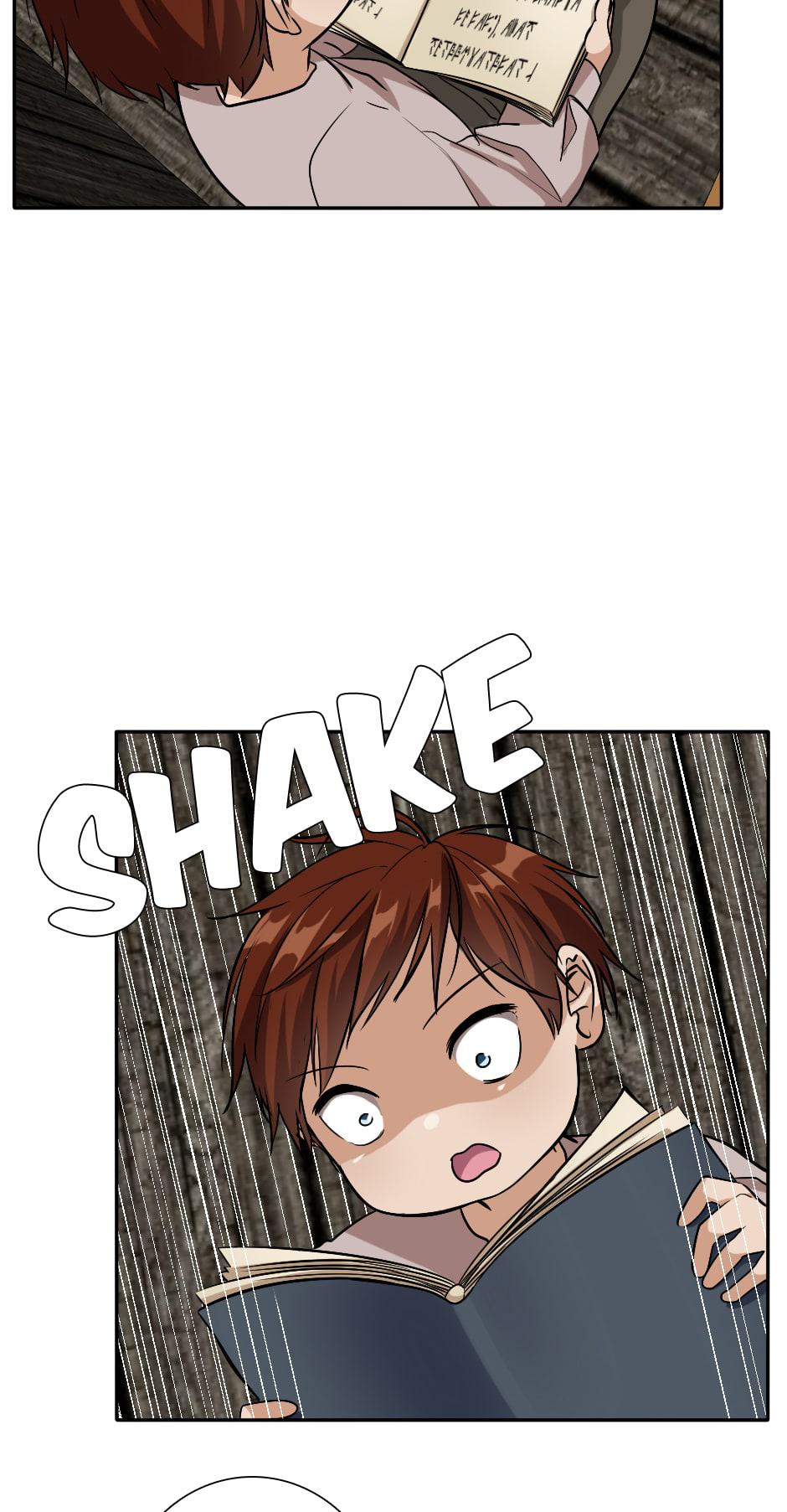 The Beginning After the End 8