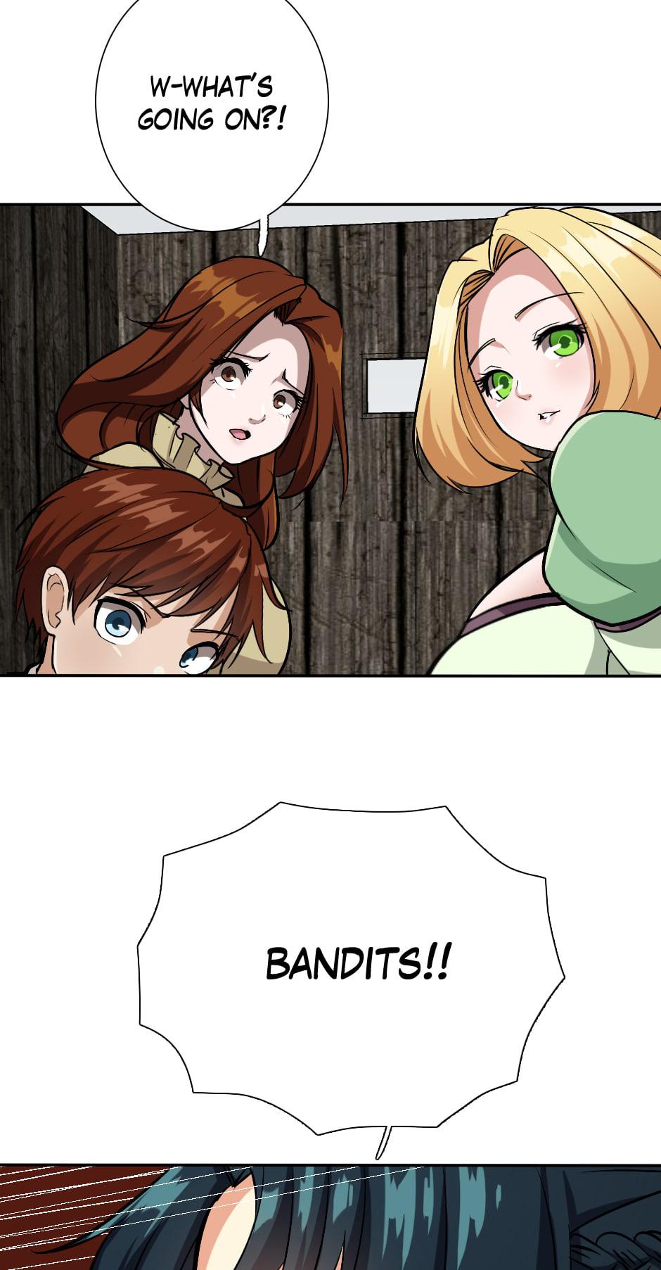 The Beginning After the End 8