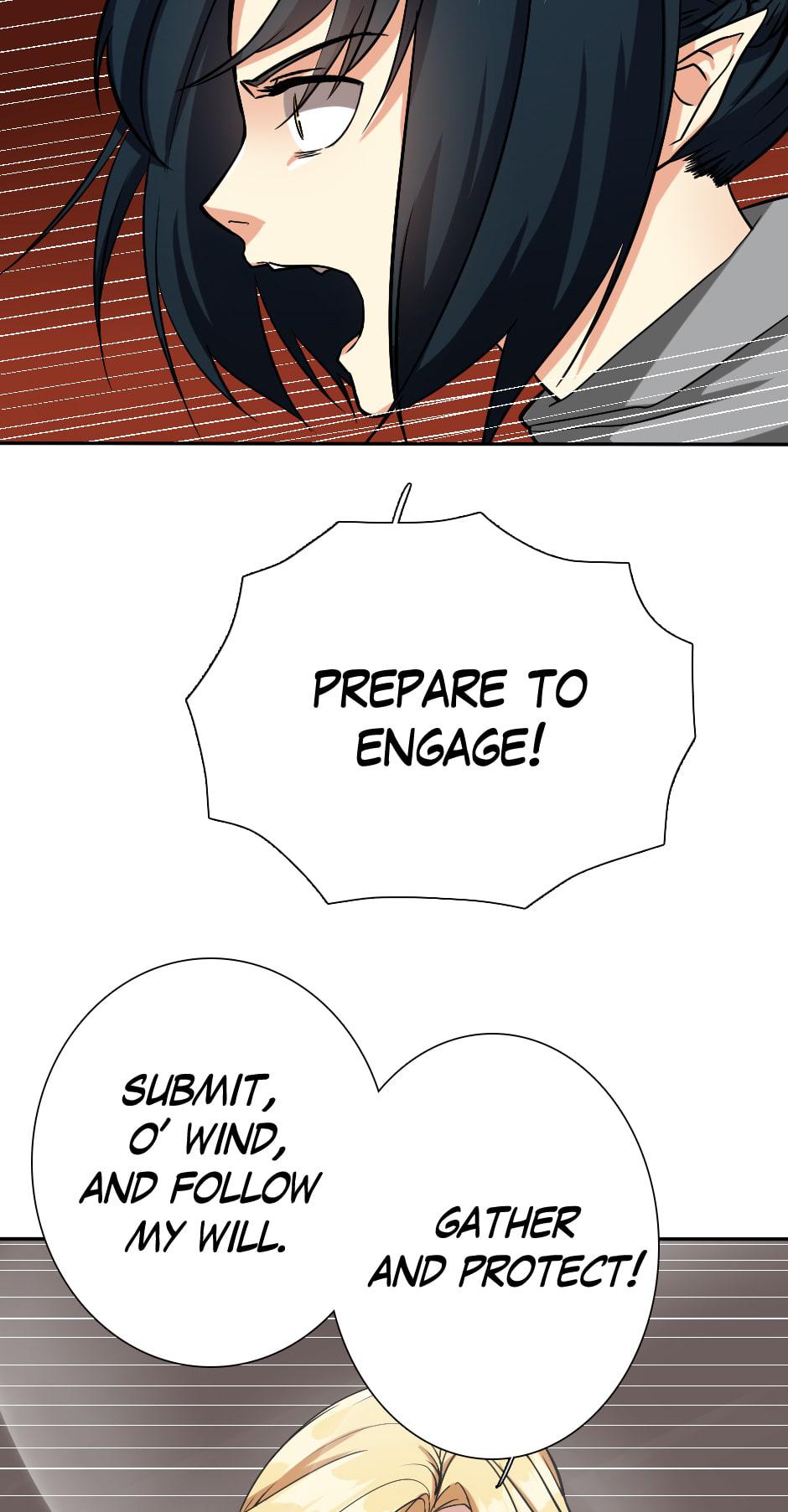 The Beginning After the End 8