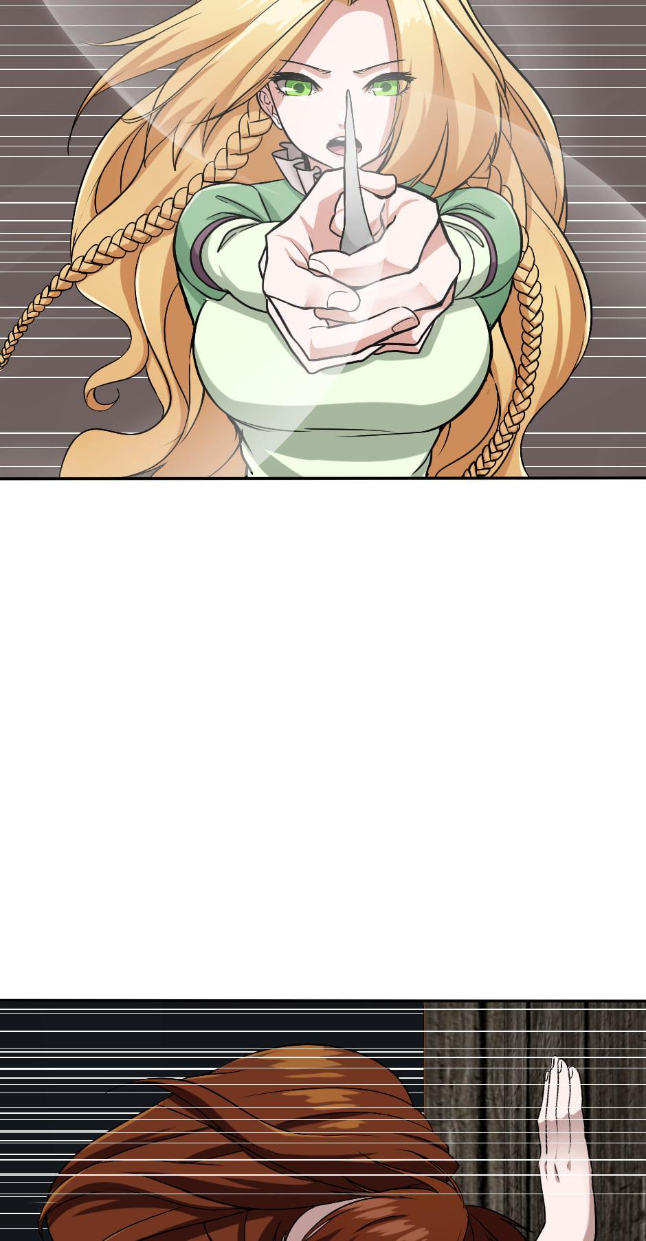 The Beginning After the End 8