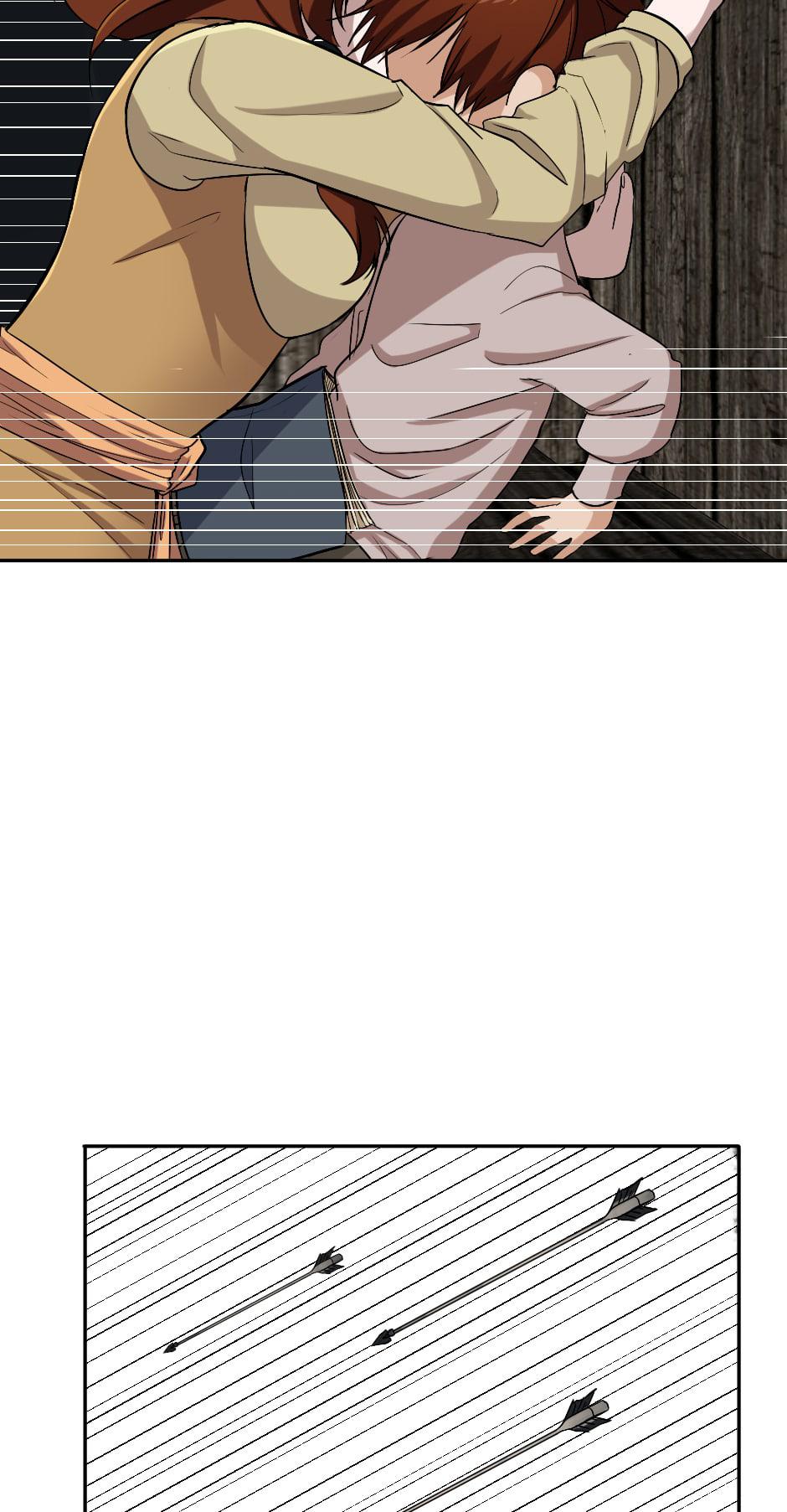 The Beginning After the End 8