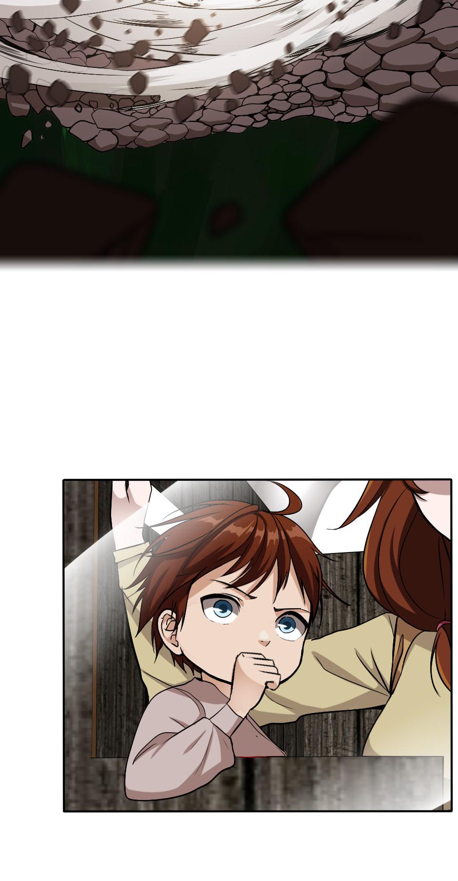 The Beginning After the End 8