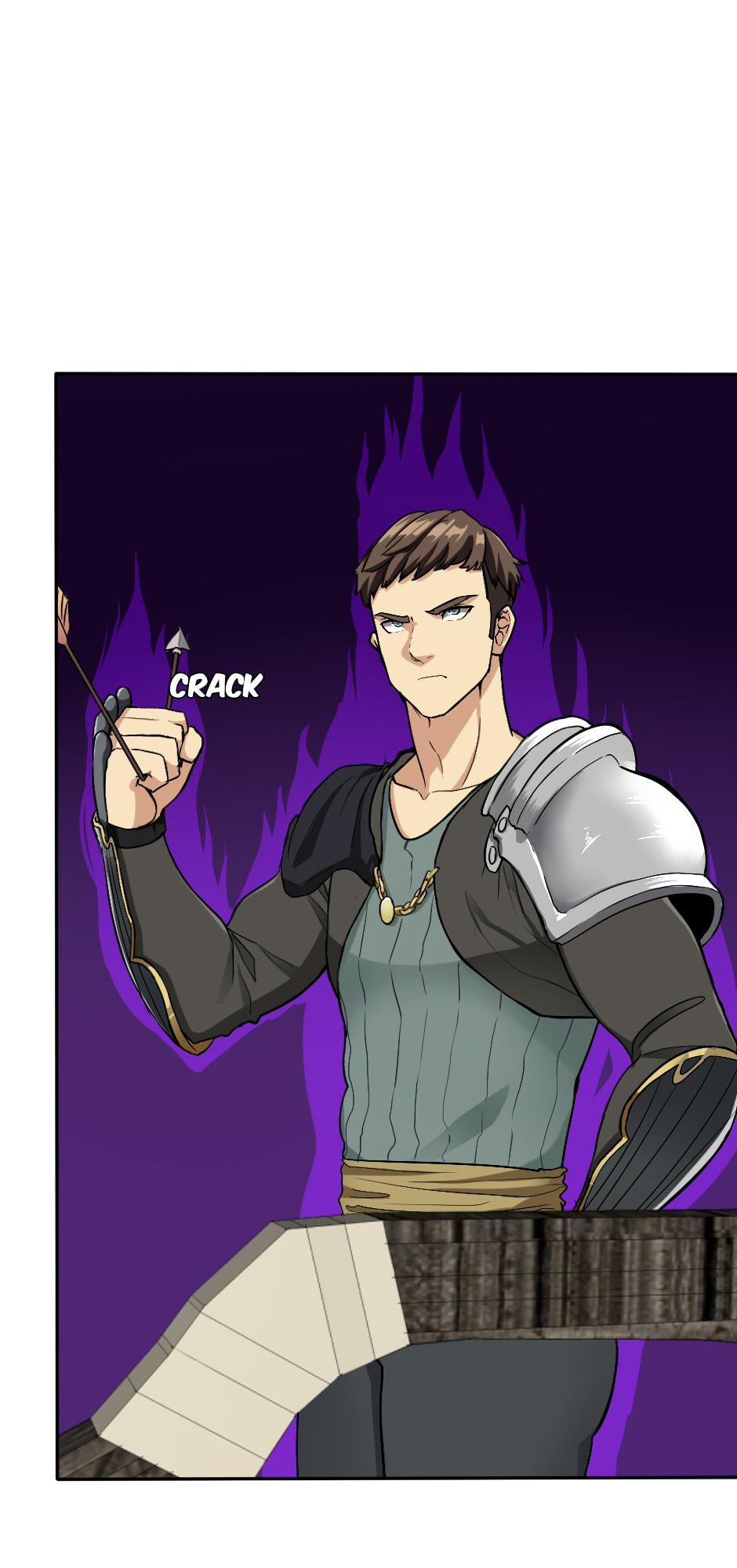 The Beginning After the End 8