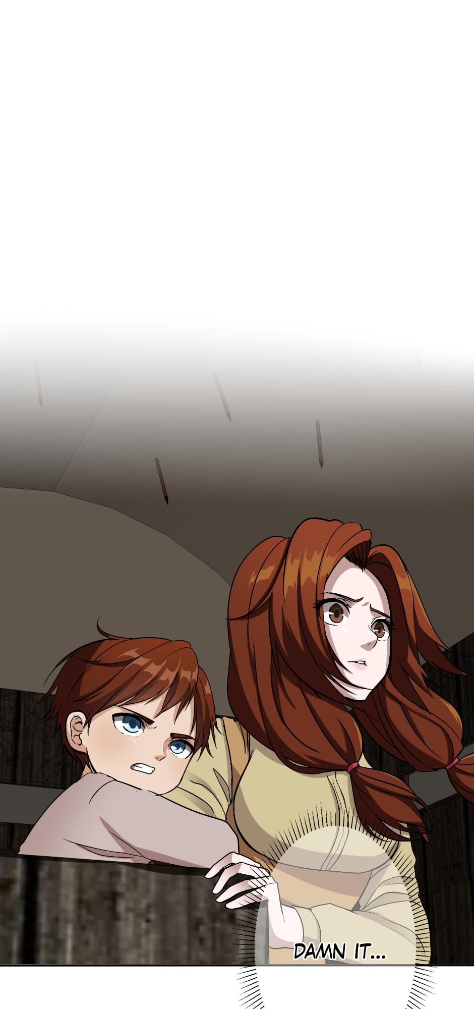 The Beginning After the End 8