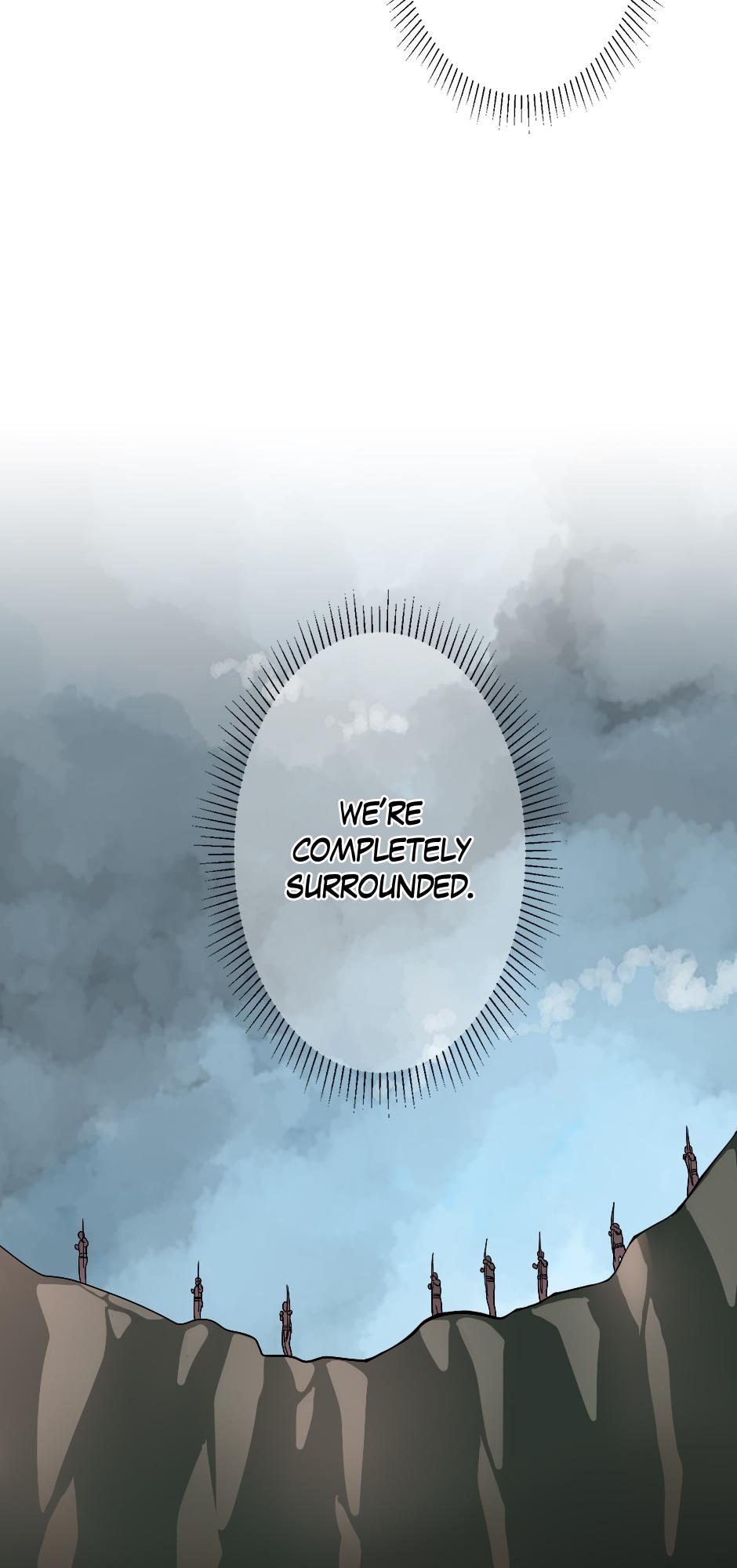 The Beginning After the End 8