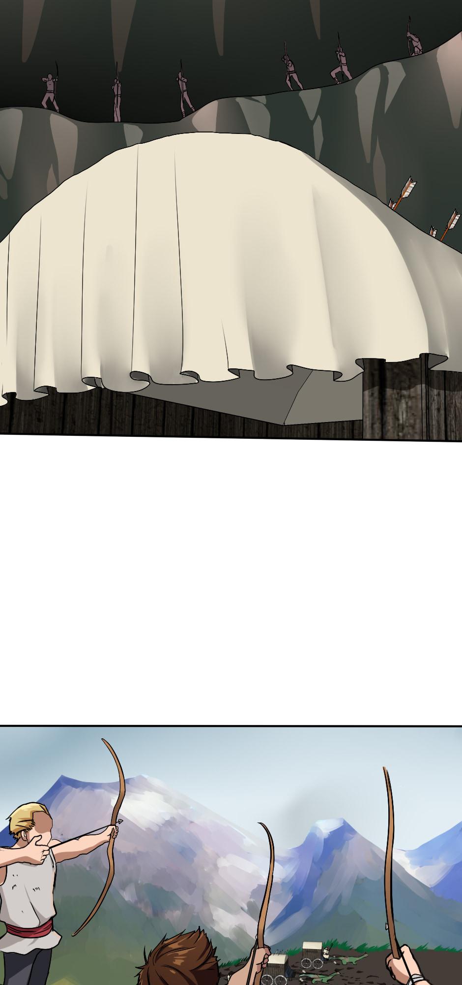 The Beginning After the End 8