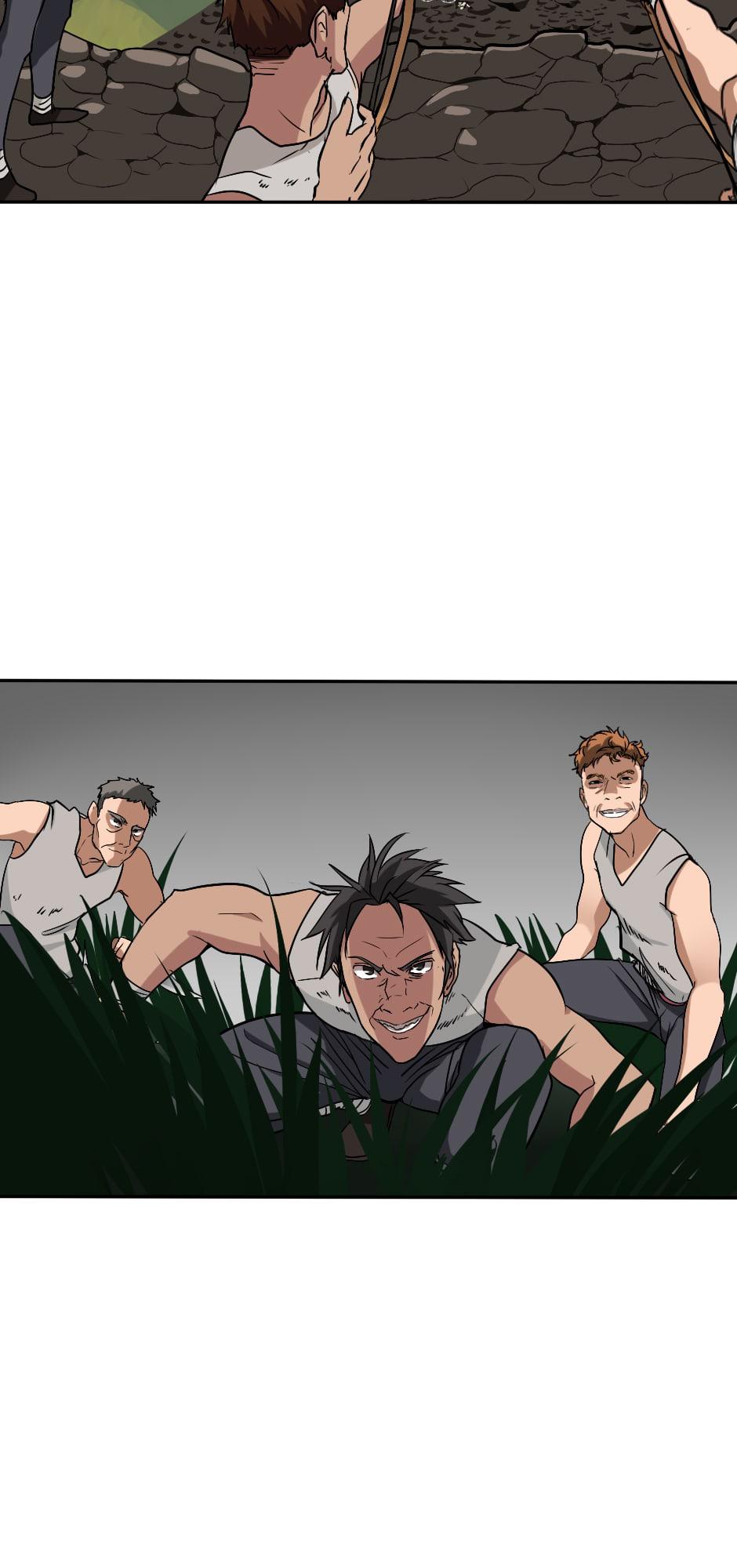 The Beginning After the End 8