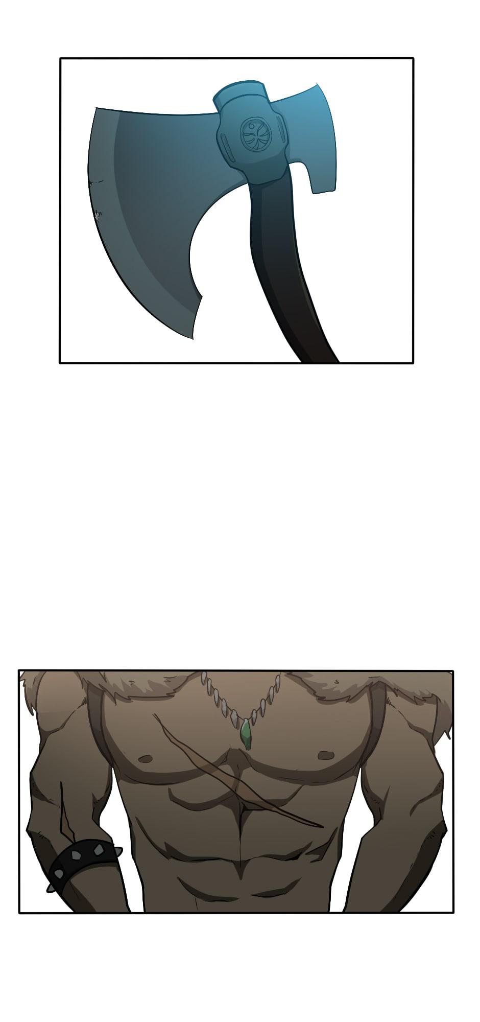 The Beginning After the End 8