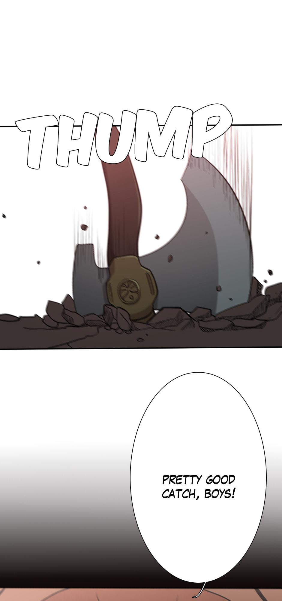 The Beginning After the End 8