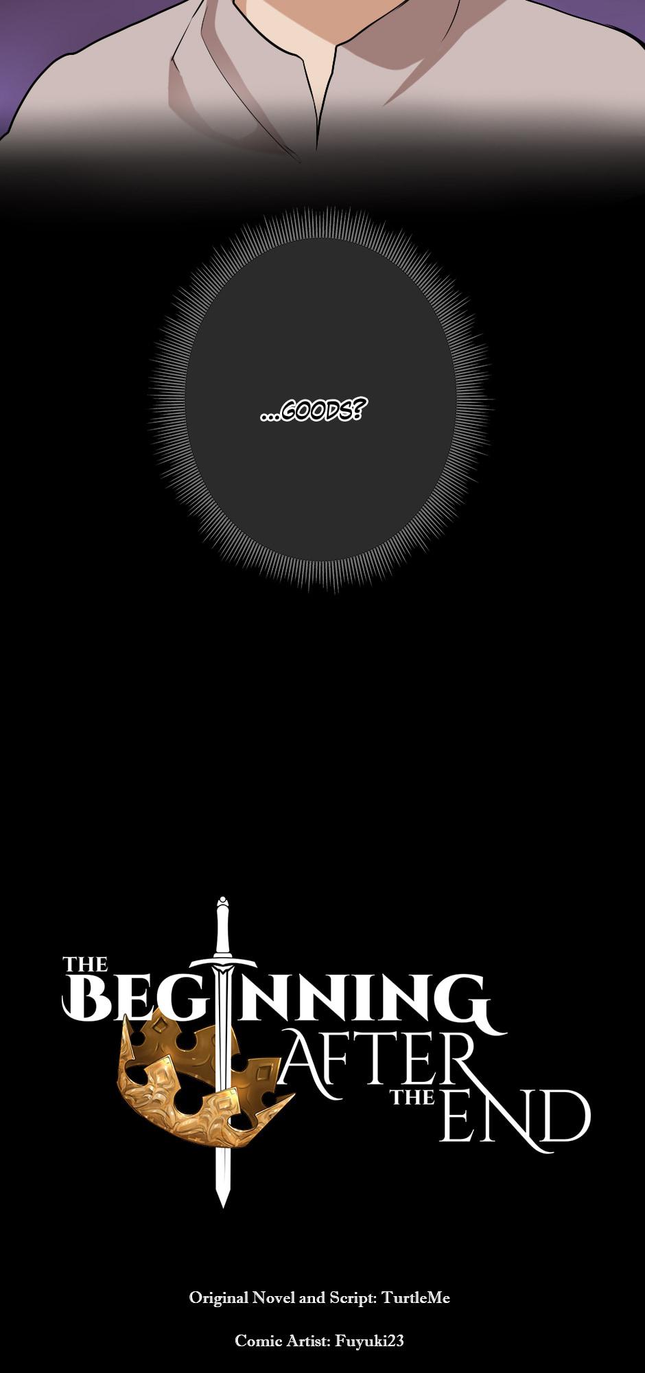 The Beginning After the End 9