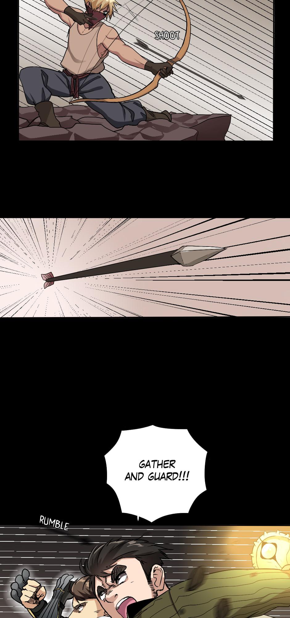 The Beginning After the End 9