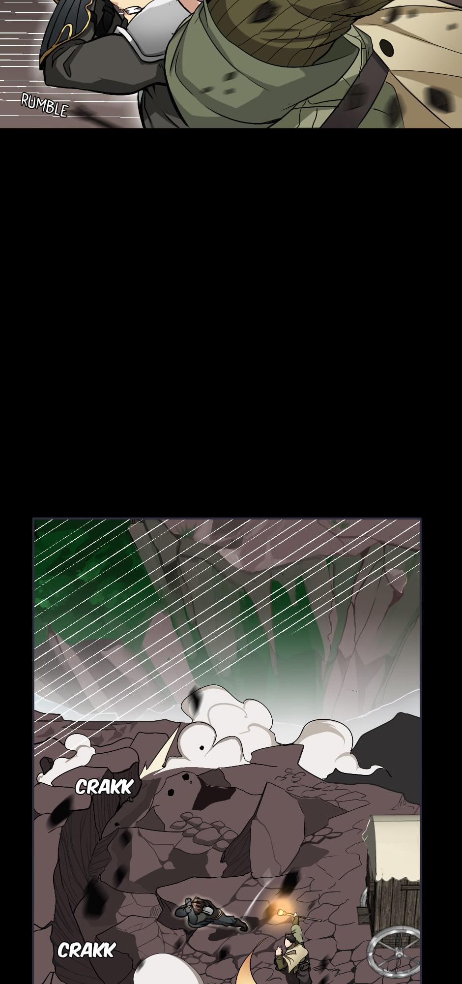 The Beginning After the End 9