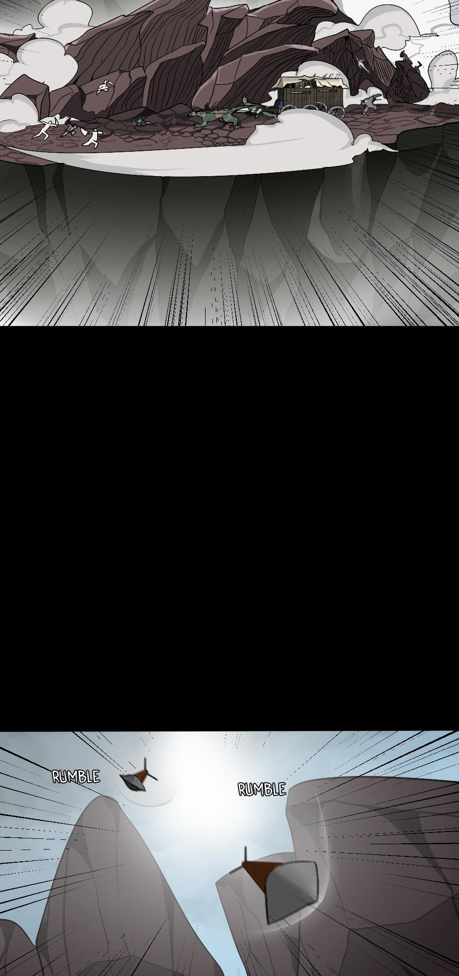 The Beginning After the End 9