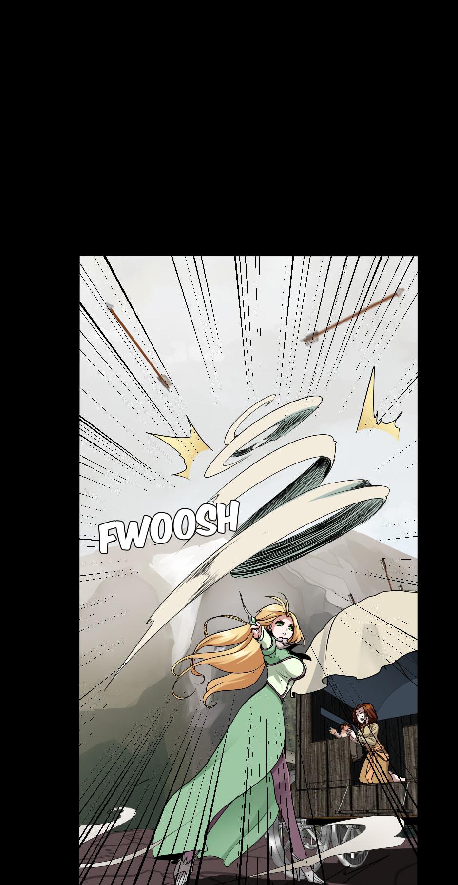 The Beginning After the End 9