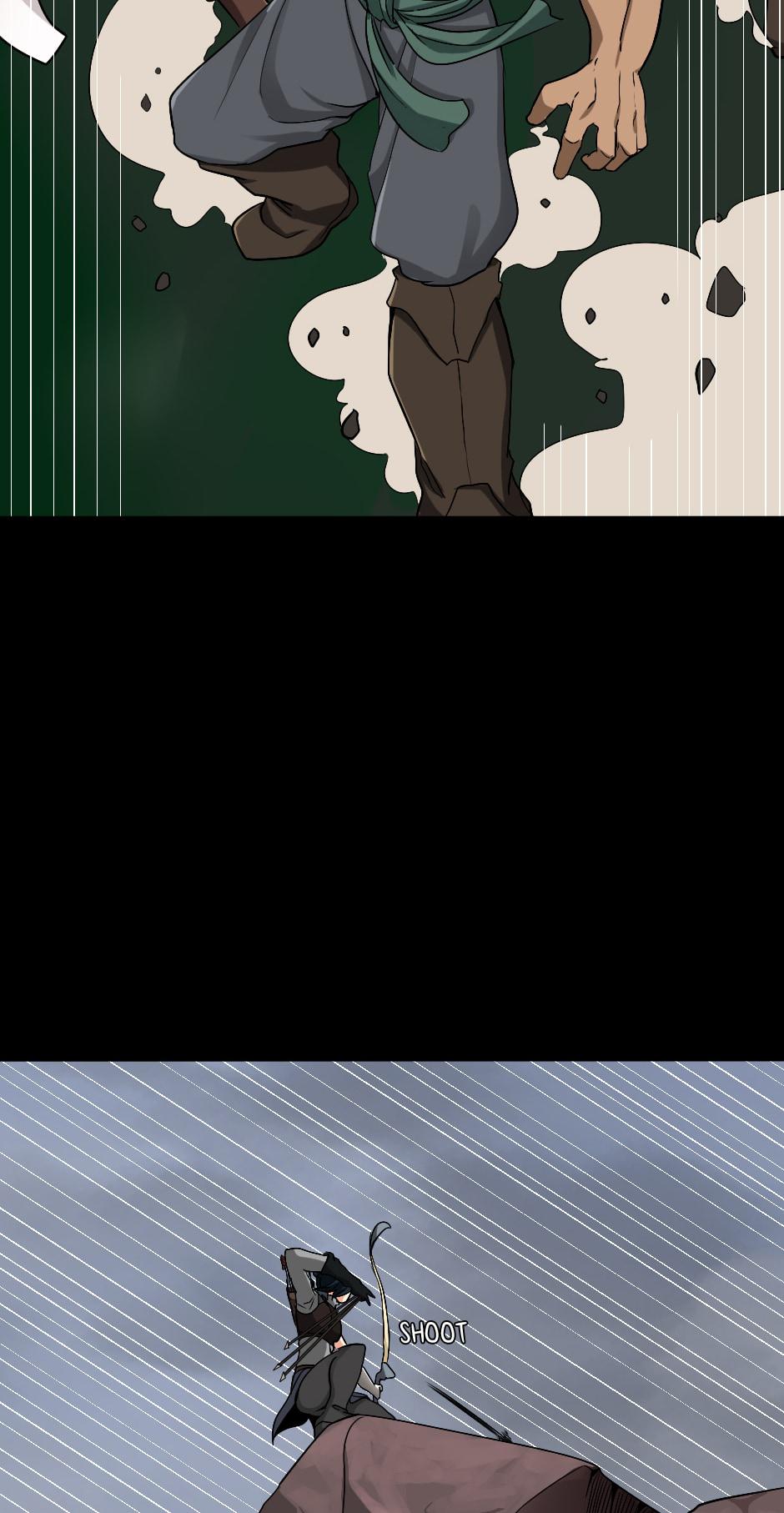 The Beginning After the End 9