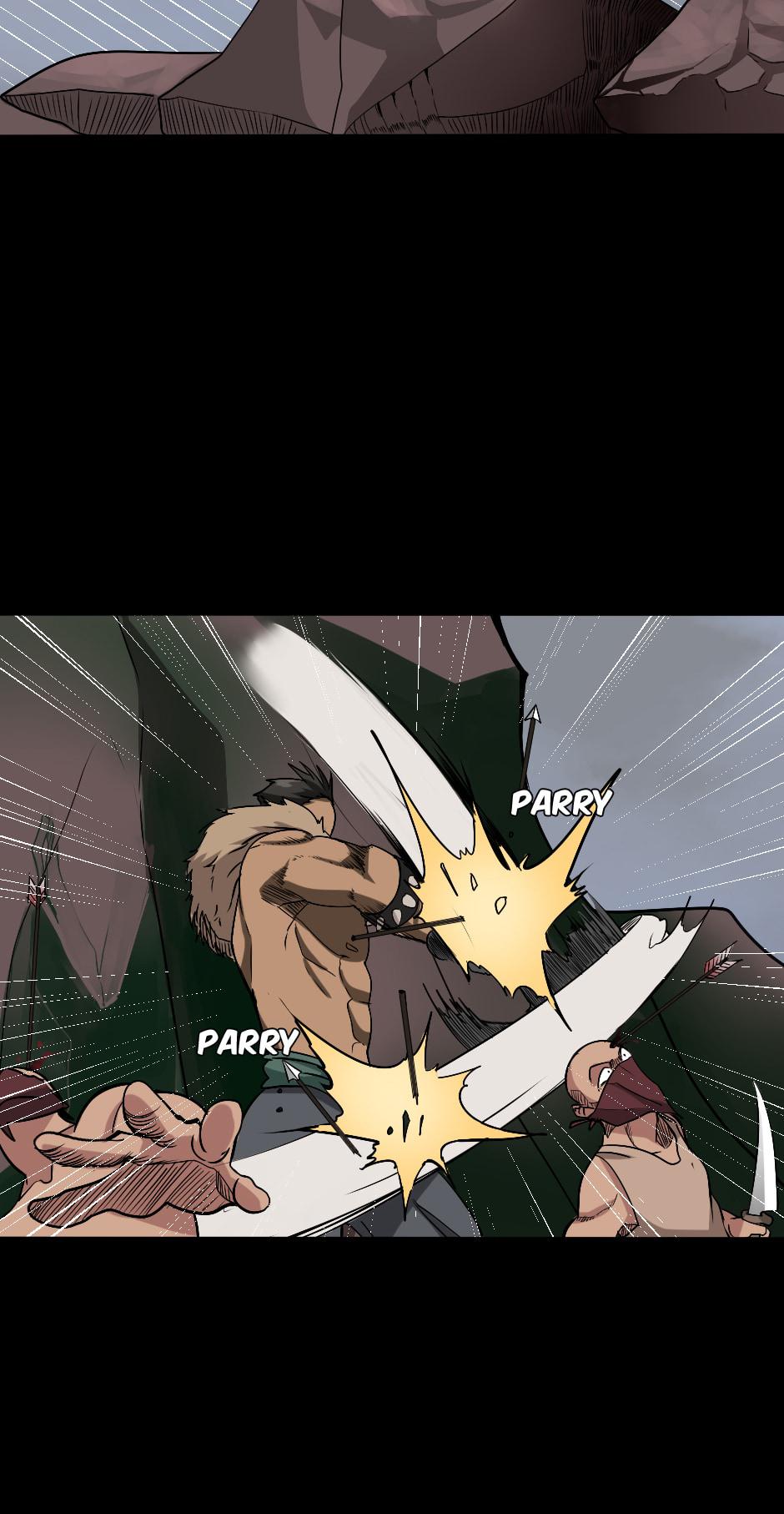 The Beginning After the End 9