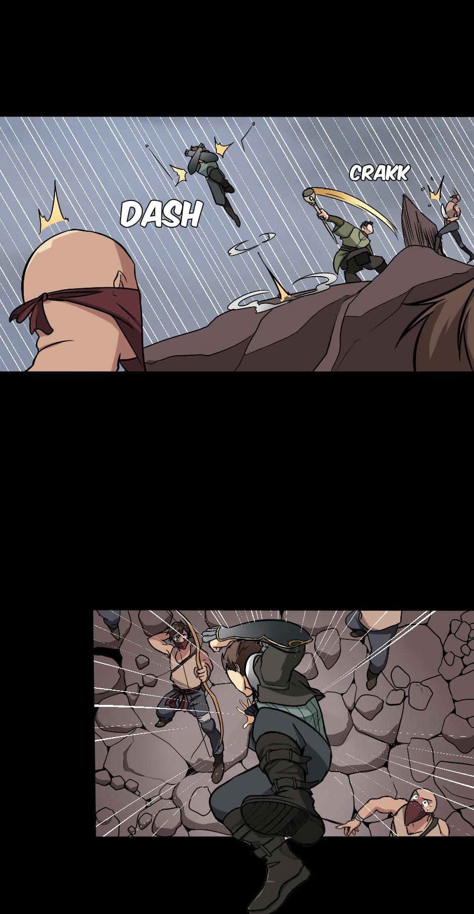 The Beginning After the End 9