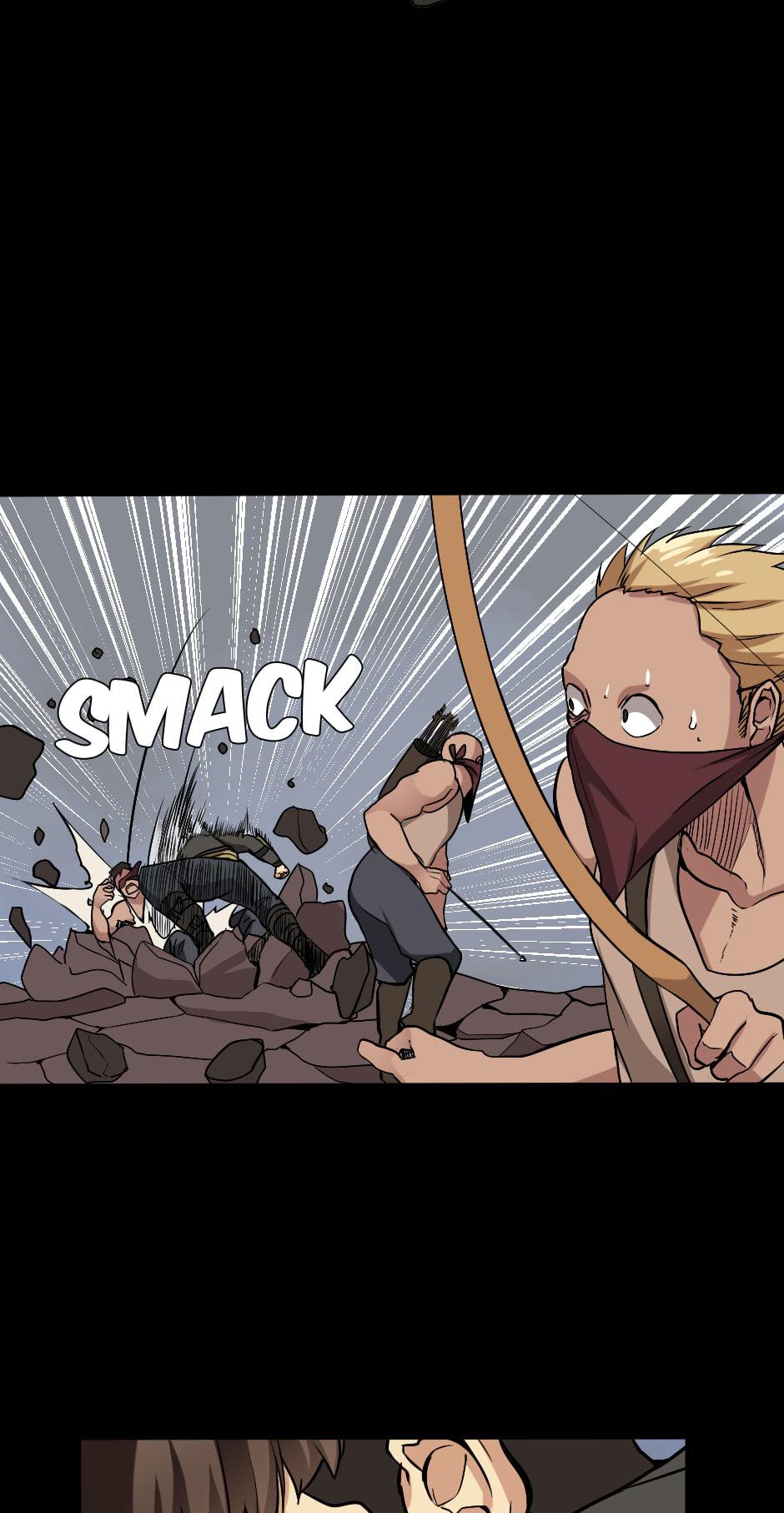 The Beginning After the End 9