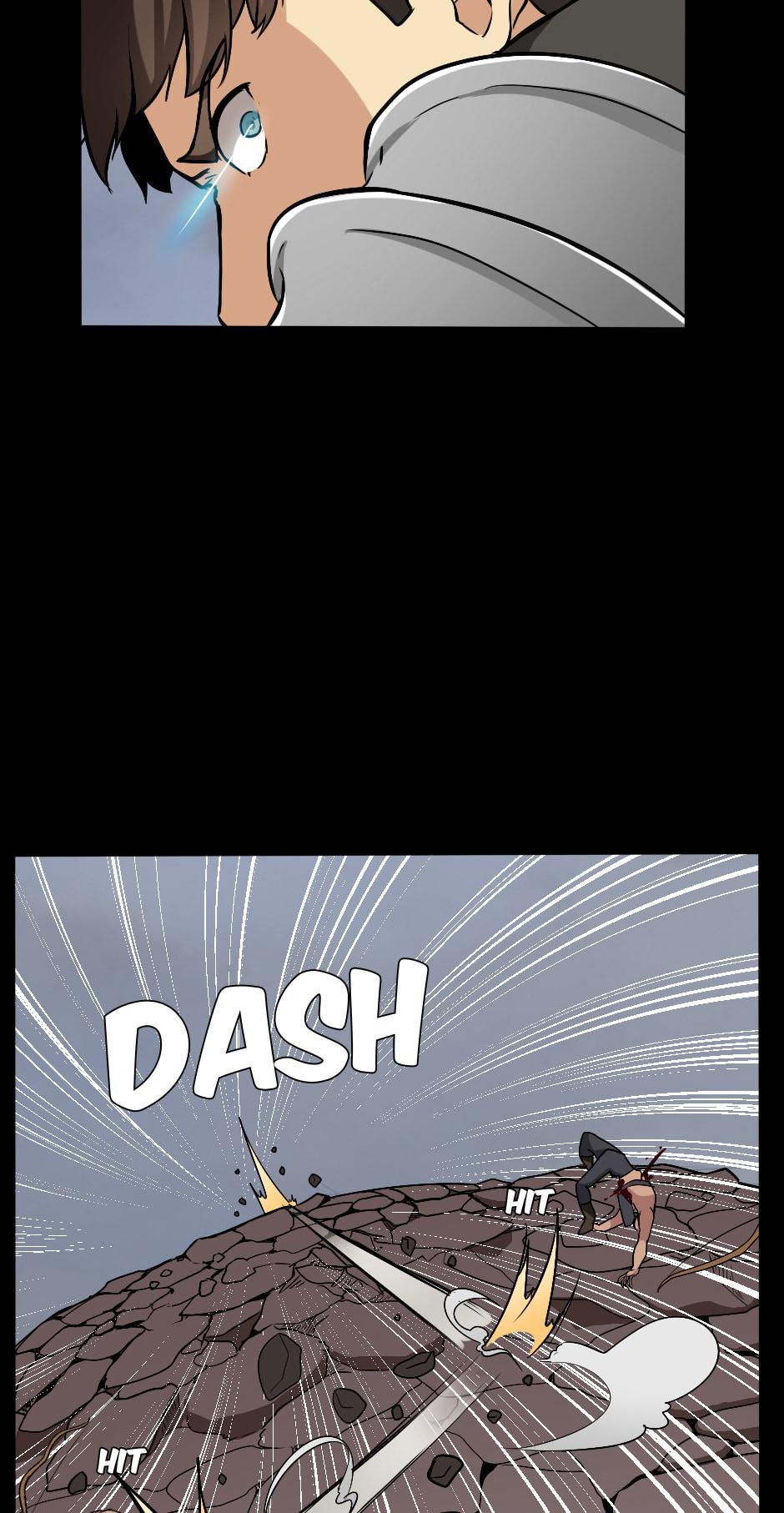 The Beginning After the End 9