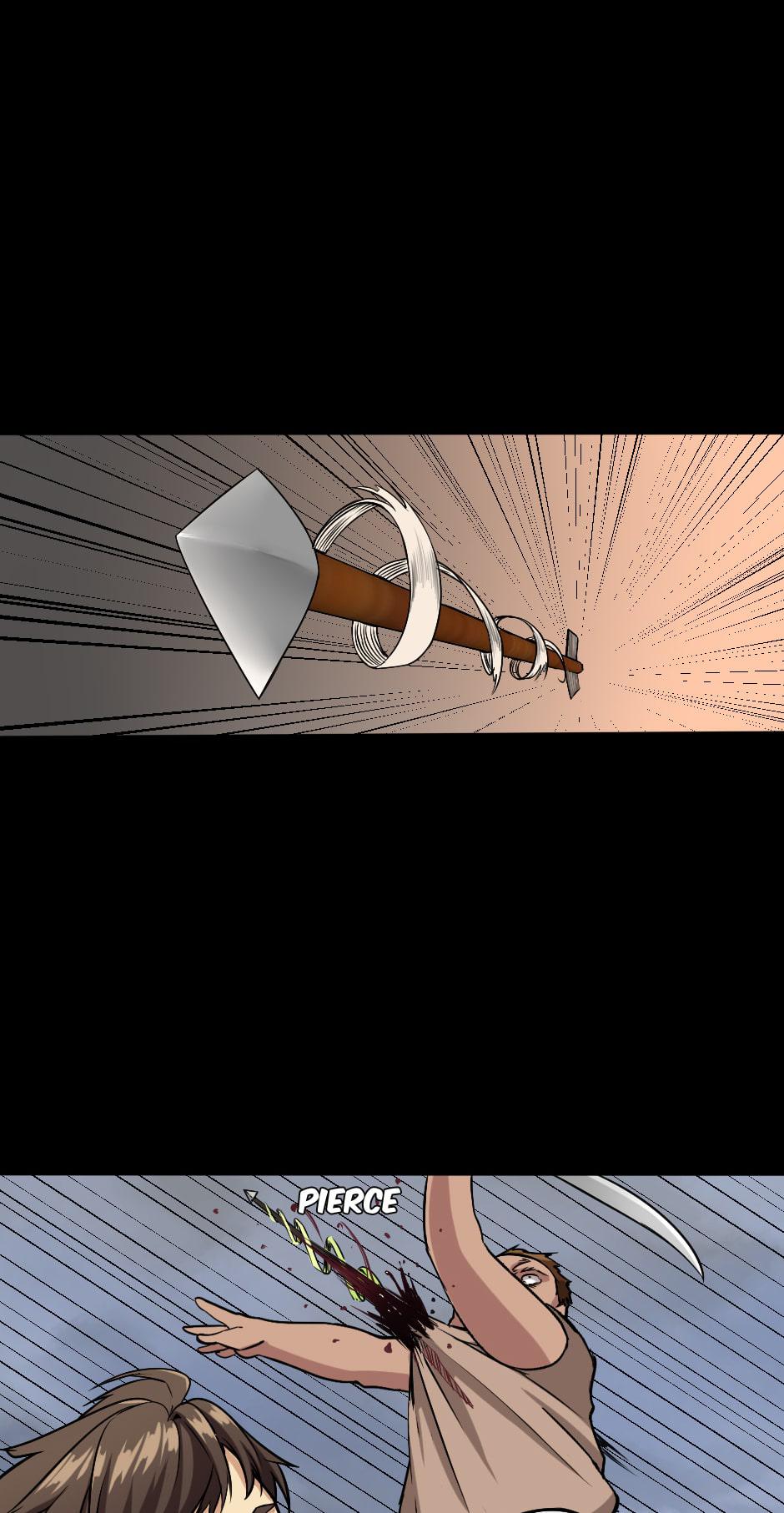 The Beginning After the End 9