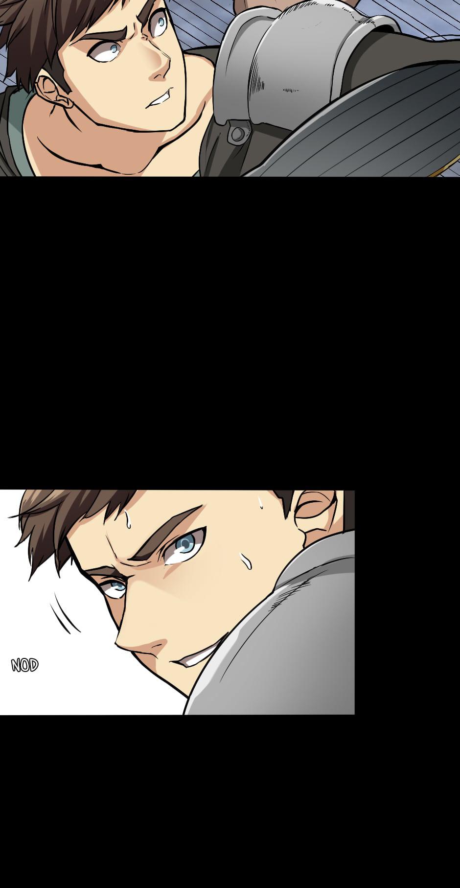 The Beginning After the End 9