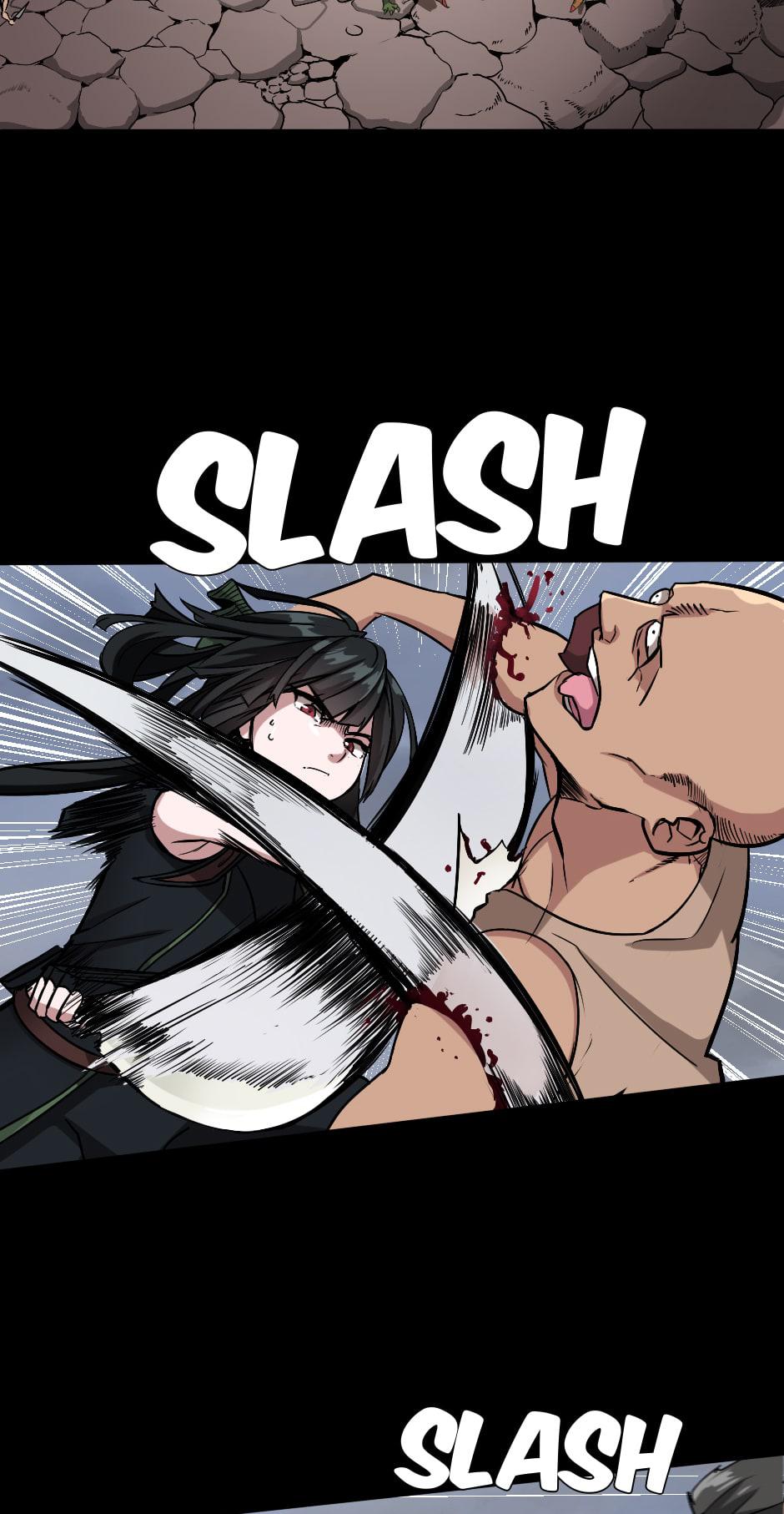 The Beginning After the End 9