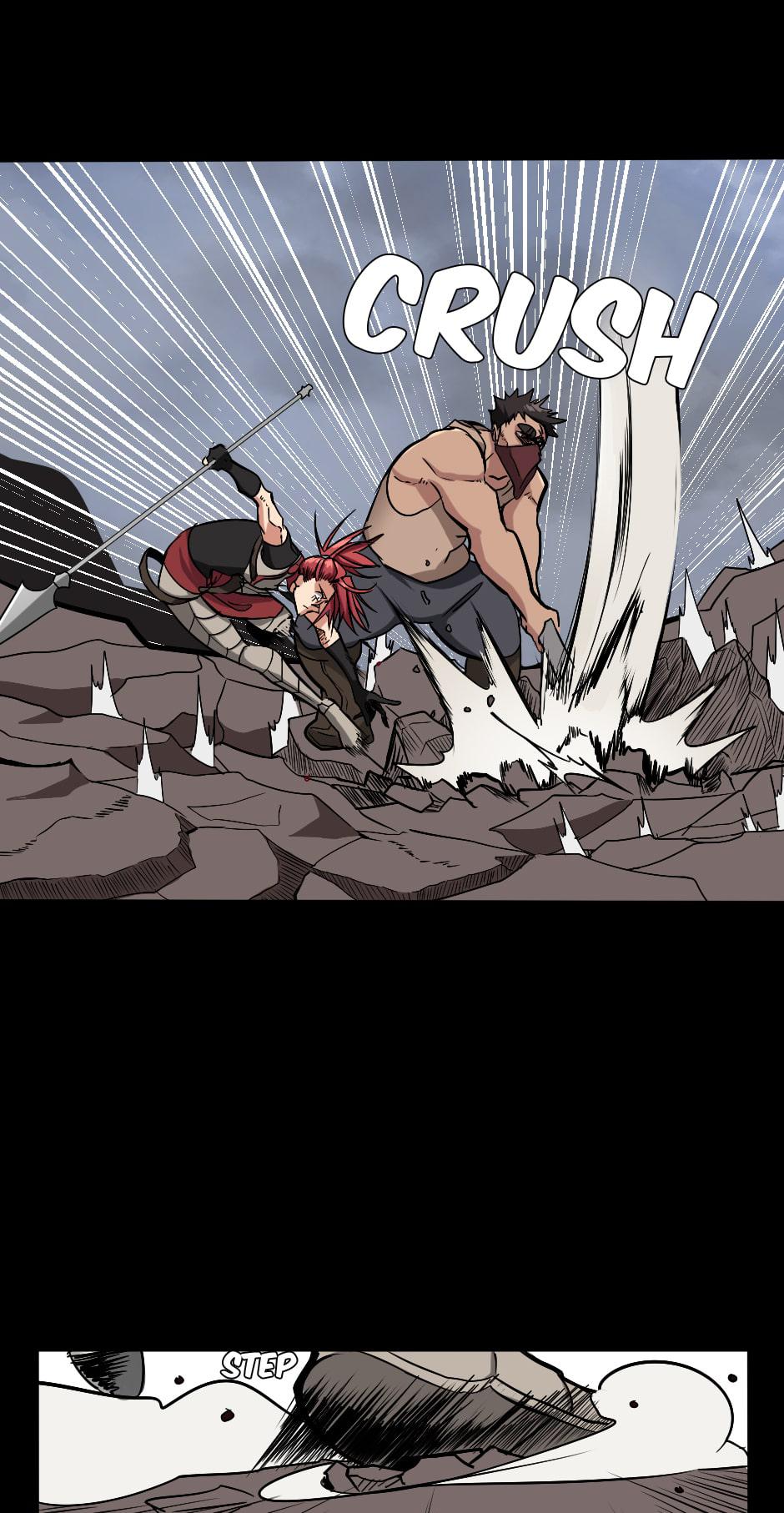 The Beginning After the End 9