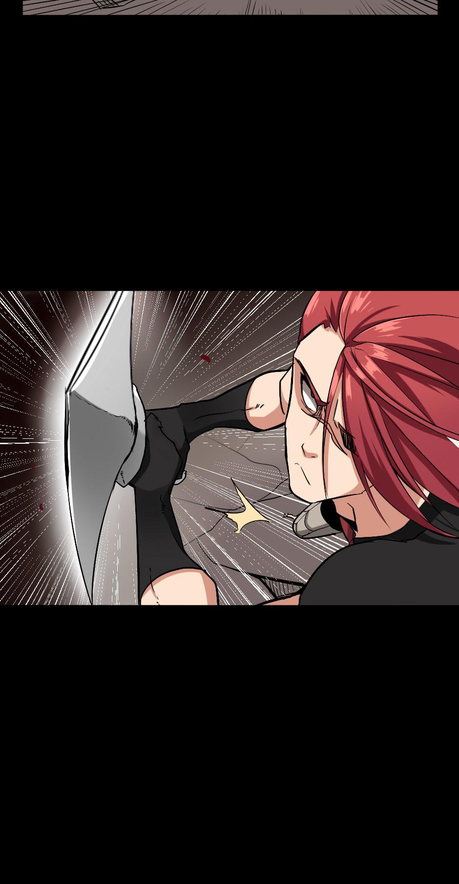 The Beginning After the End 9