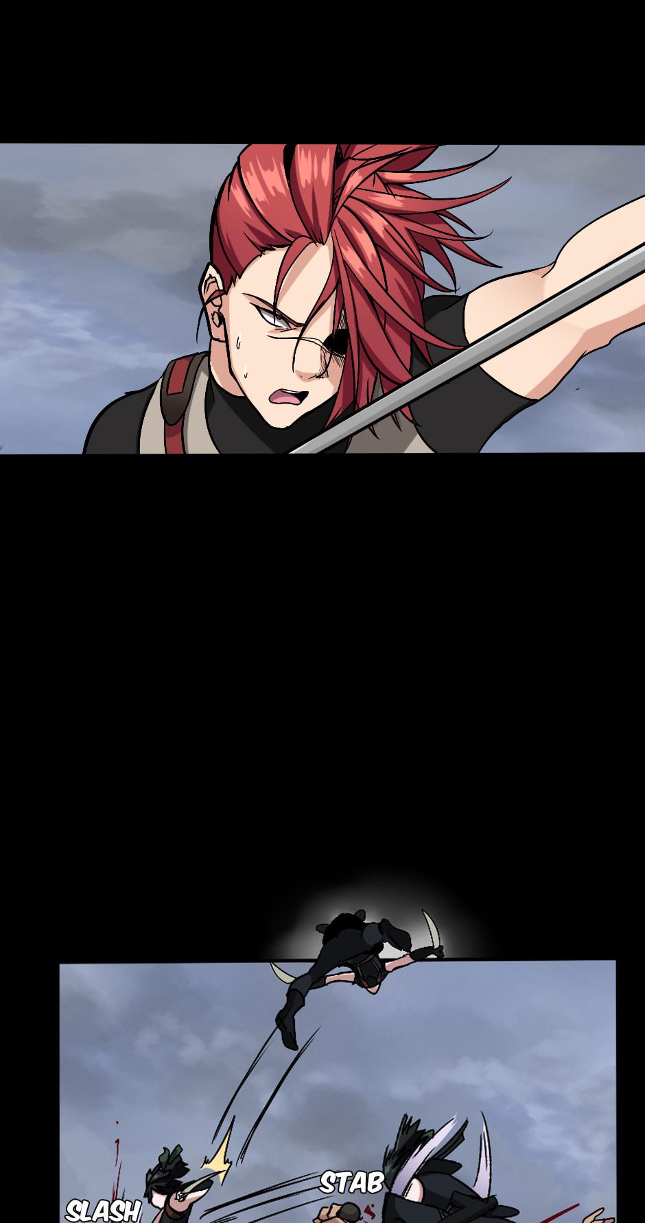 The Beginning After the End 9