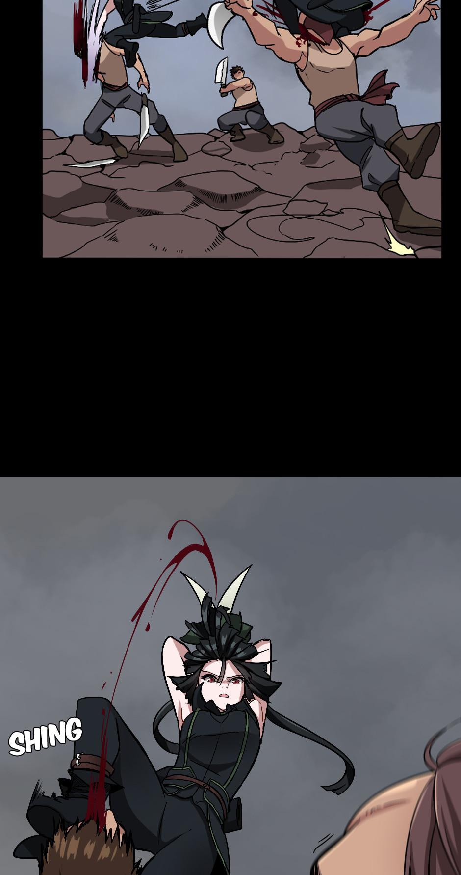 The Beginning After the End 9