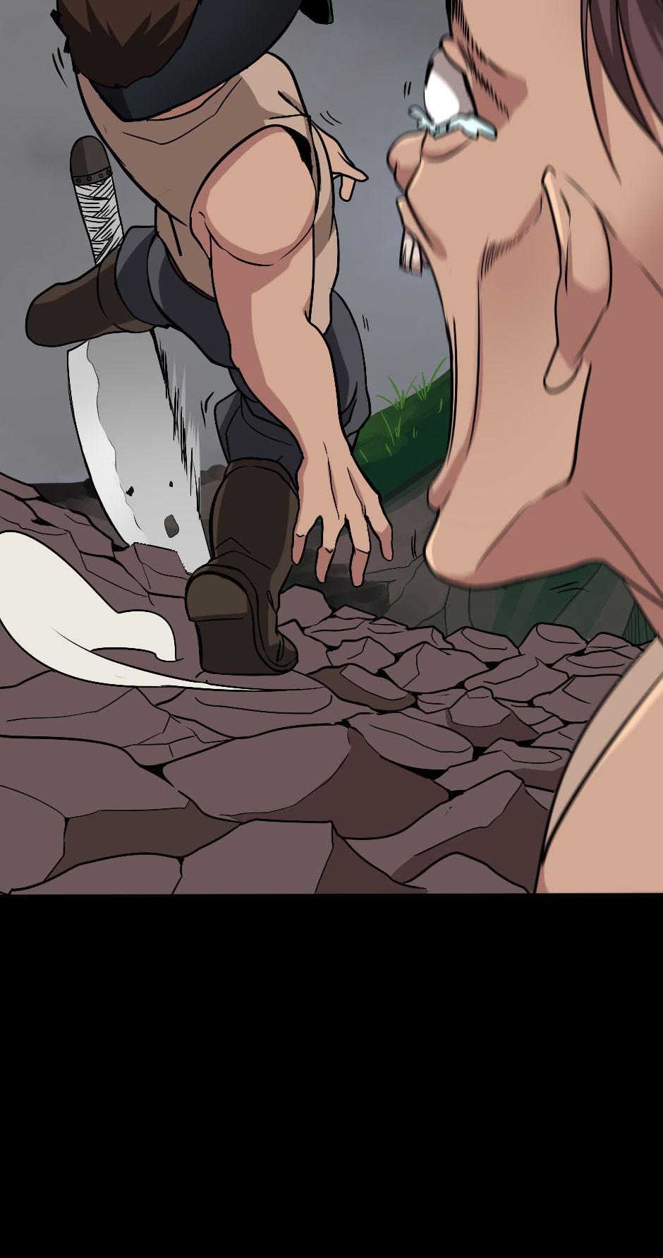 The Beginning After the End 9