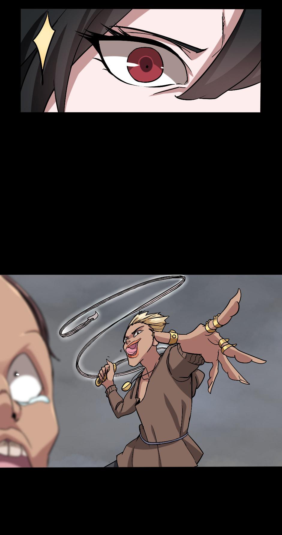 The Beginning After the End 9