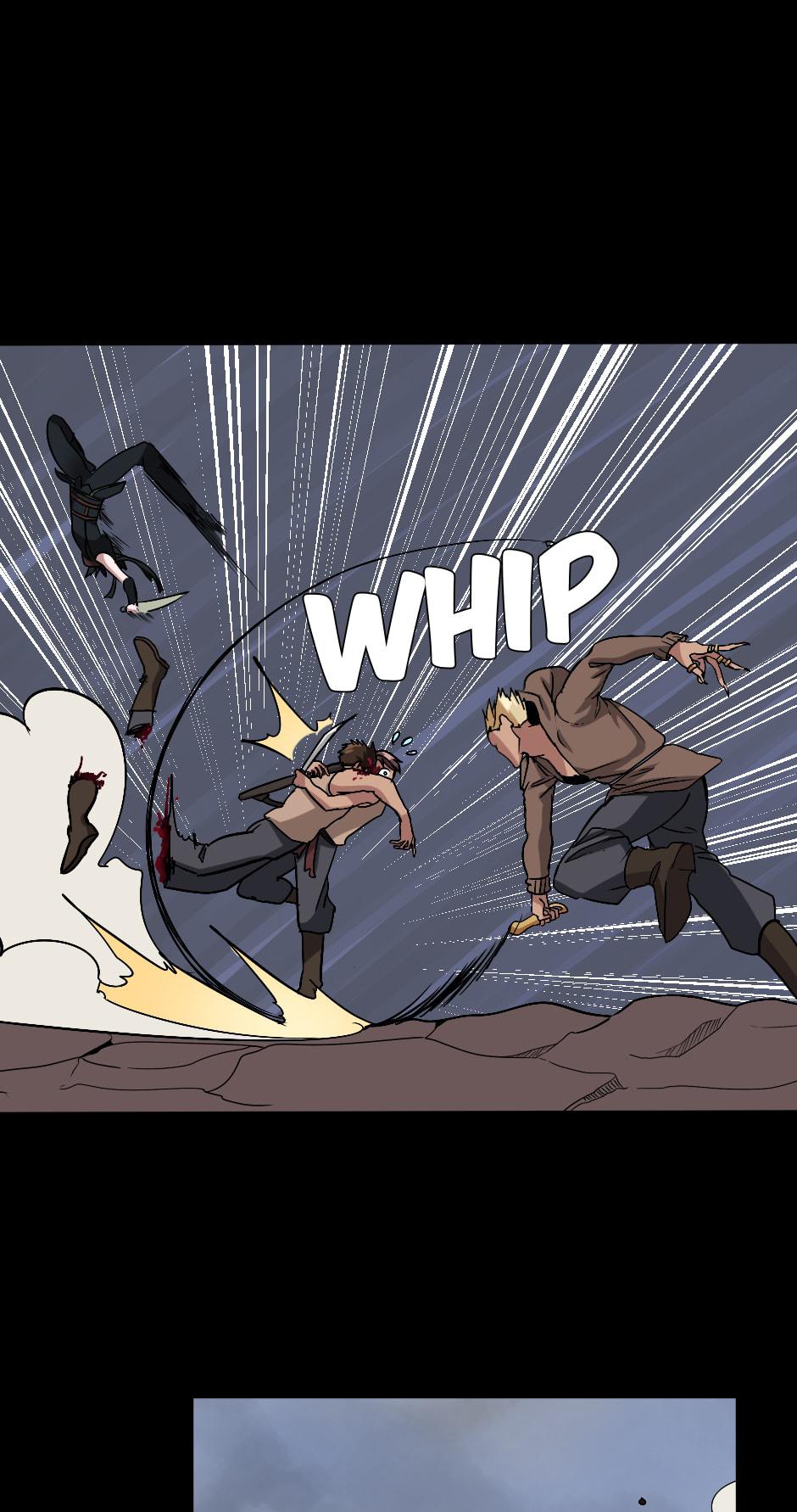 The Beginning After the End 9