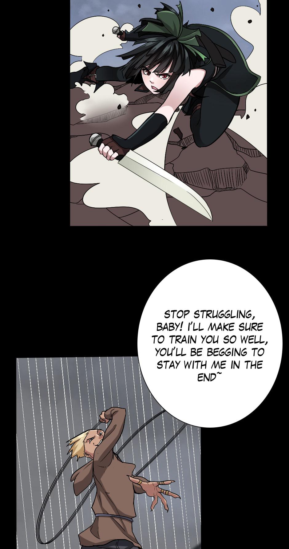 The Beginning After the End 9