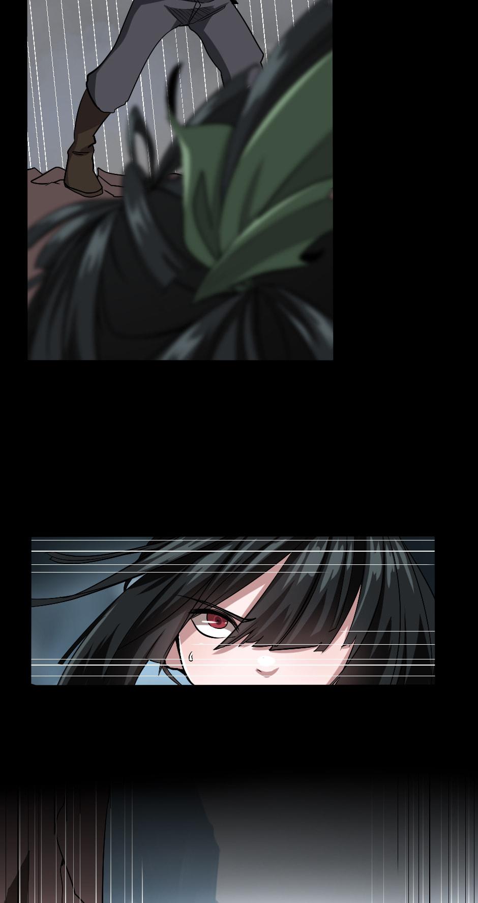 The Beginning After the End 9